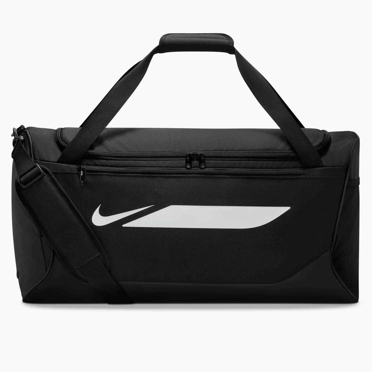 Nike Academy Team Duffel Bag (Medium, 60L) (Front)