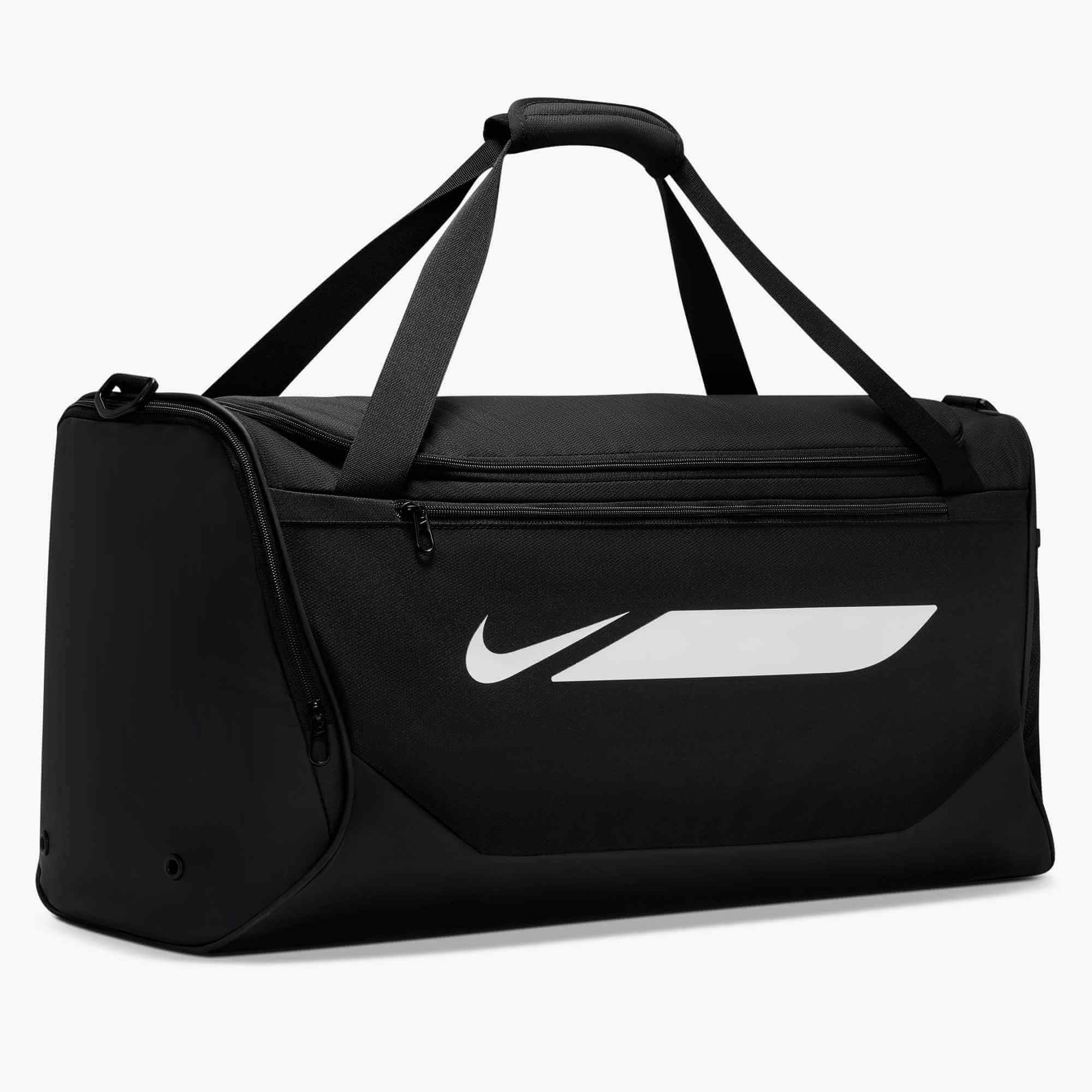 NIKE ナイキ ボストンバック ACADEMY TEAM M DUFF 60L Nike Academy Team Duffel Bag (Medium, 60L) – ProSoccer