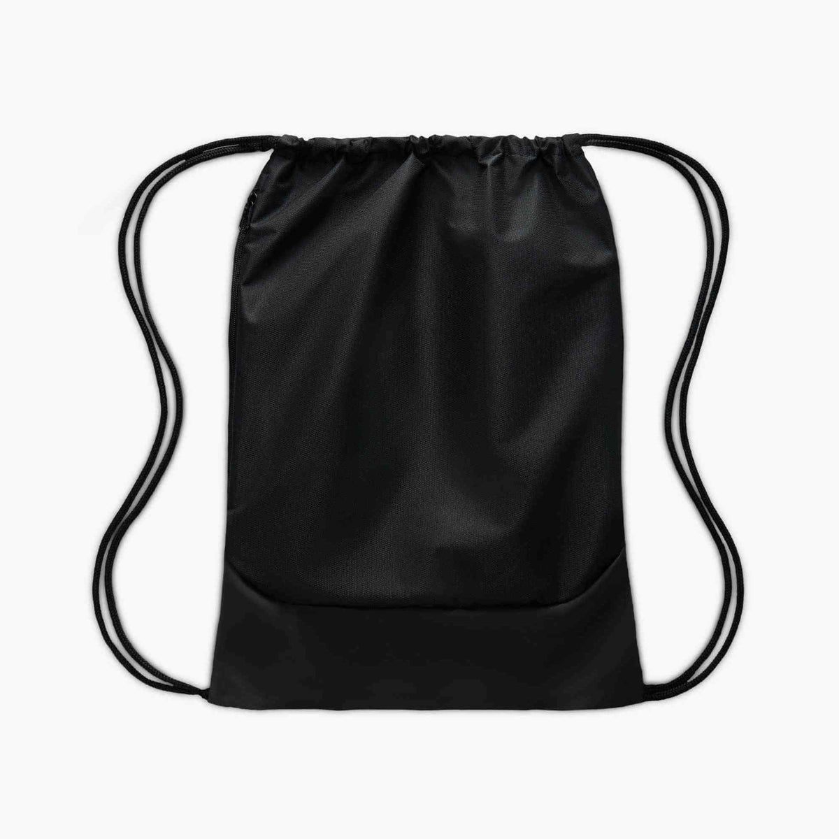 Nike Academy Team Gymsack Black/White (Back)