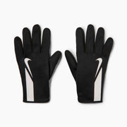 Nike Academy Therma-Fit Field Player Glove (Pair - Outer)