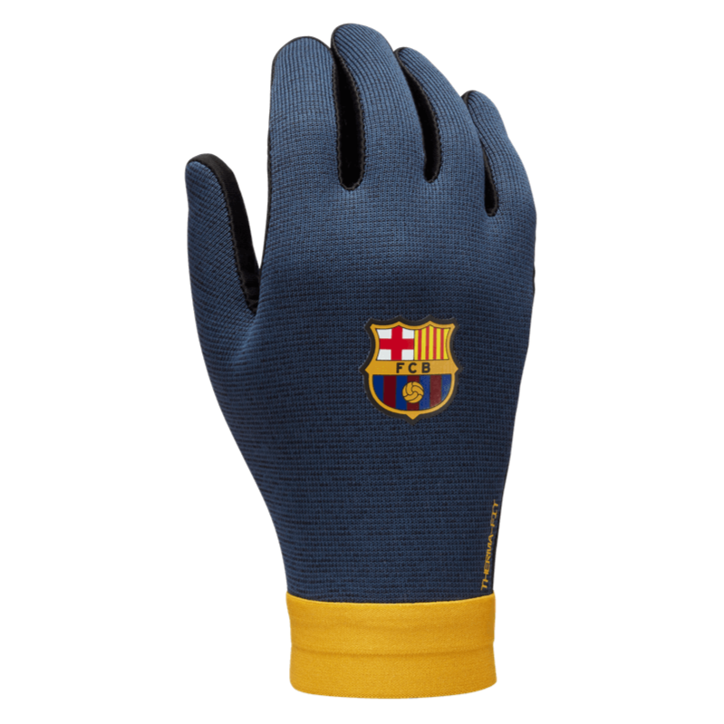 Nike Barcelona Academy Therma-Fit Gloves (Single - Outer 2)