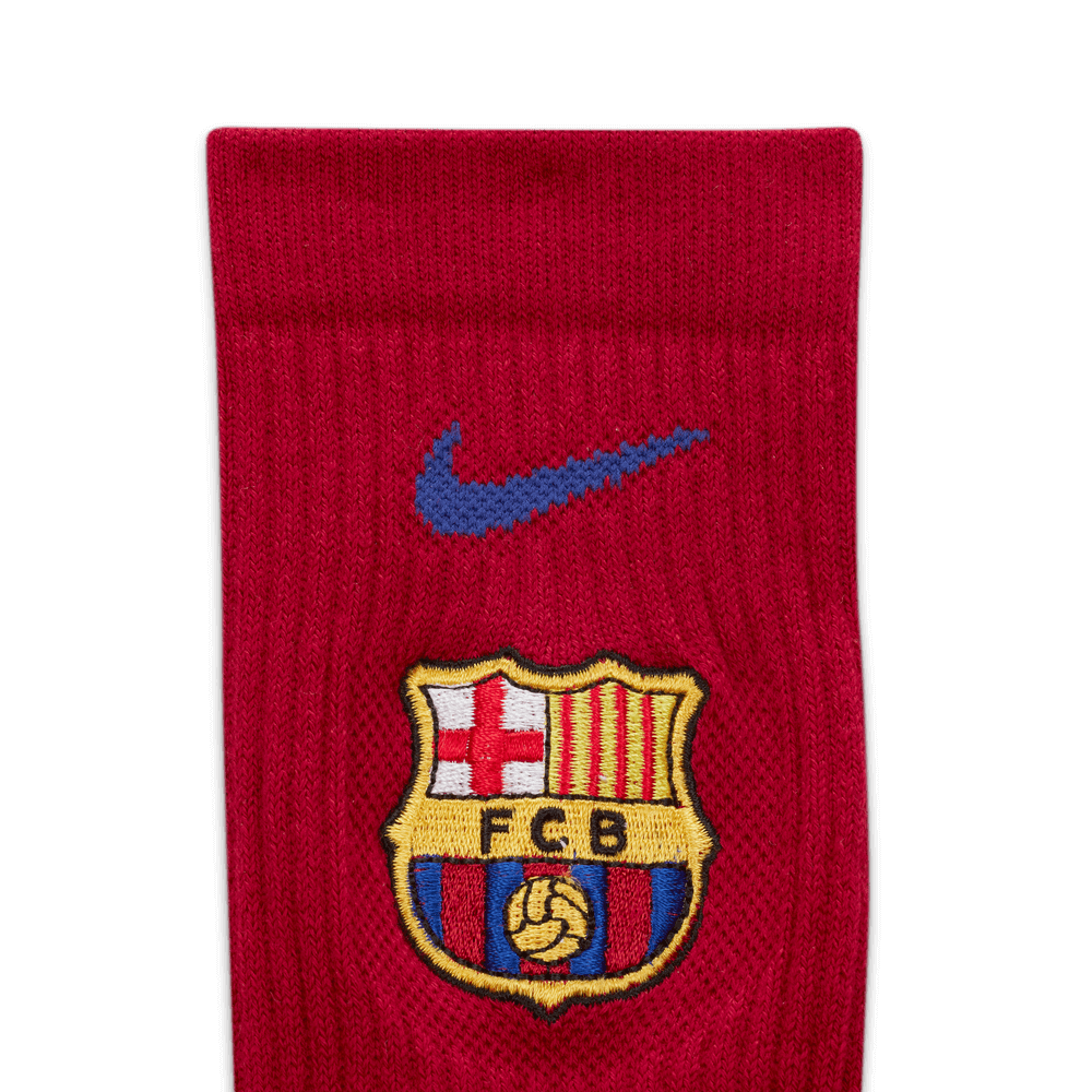 Nike Barcelona Everyday Socks 3 Pairs (Detail 1)