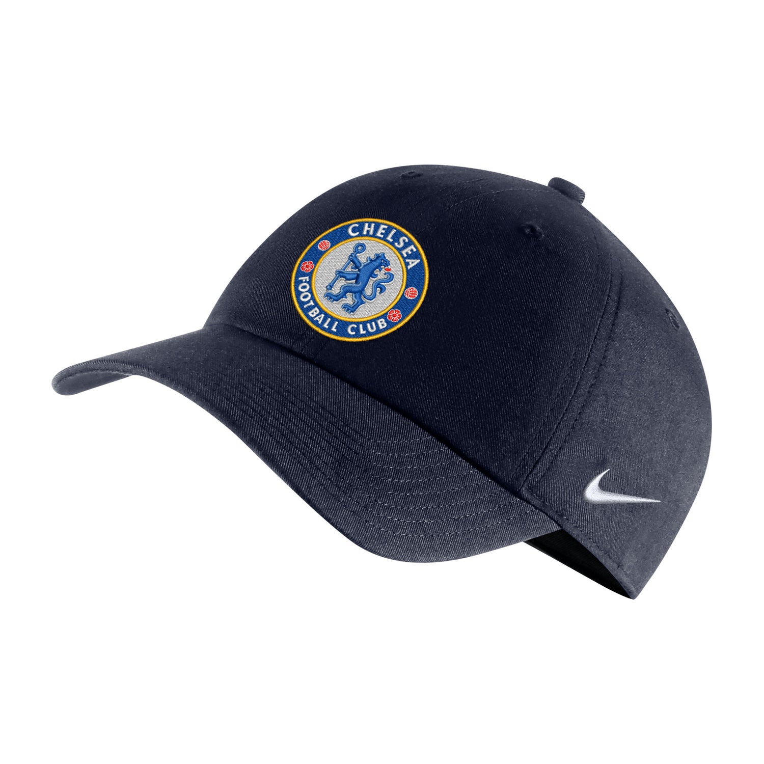 Nike Chelsea Campus Cap (Front)