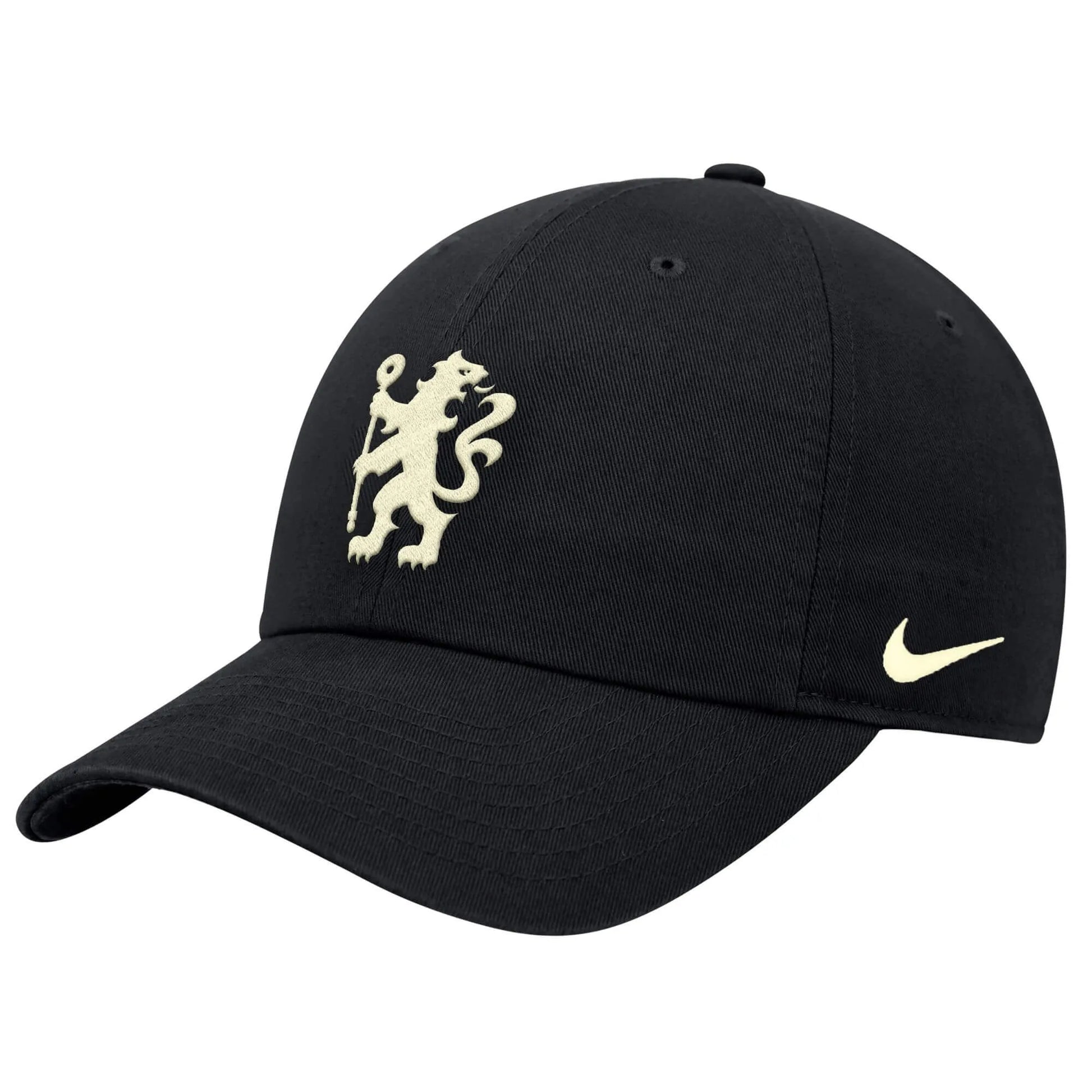 Nike Chelsea Club Unstructured Cap (Lateral - Front)