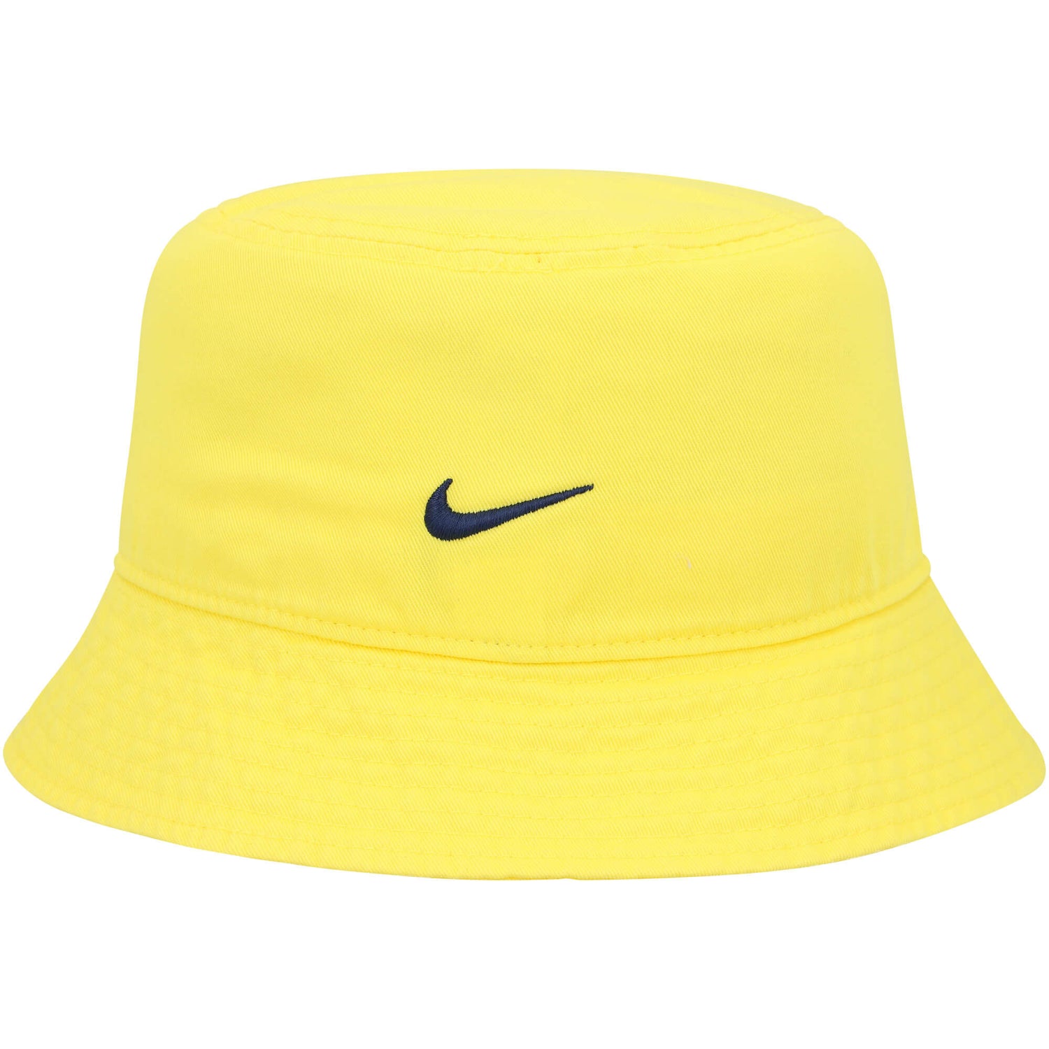 Nike Club America Core Bucket Hat (Back)