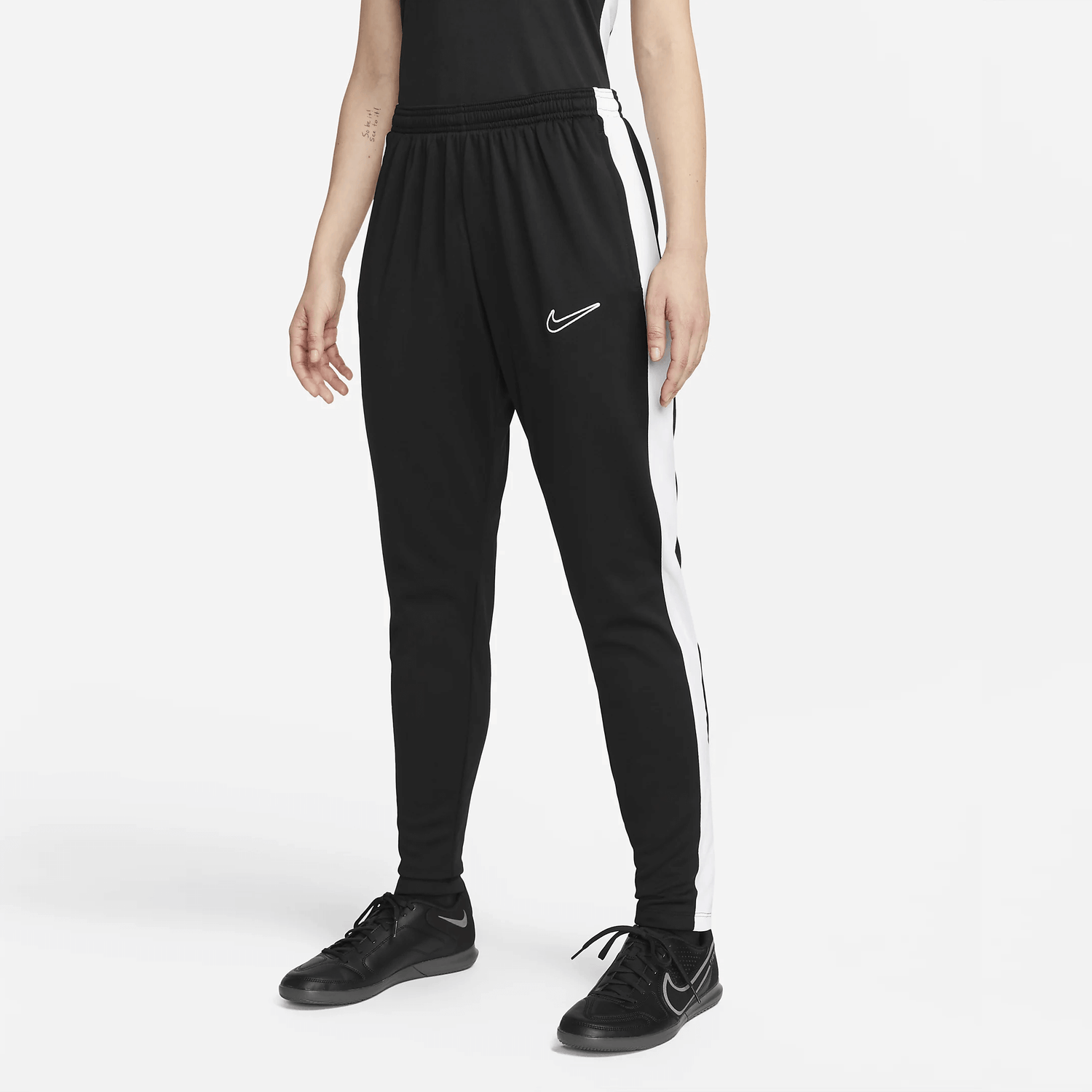 Nike DF Academy Womens Pants (Model - Front)