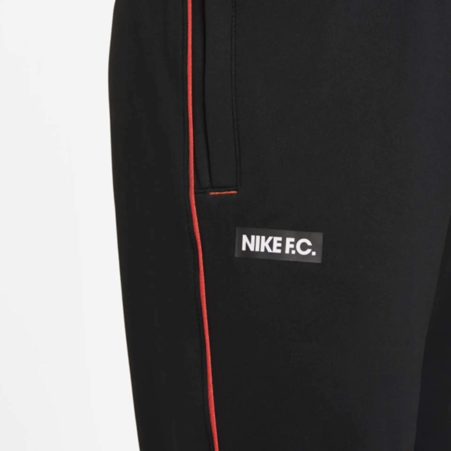 Nike Dri-Fit  F.C. Libero Youth Pants (Detail 3)