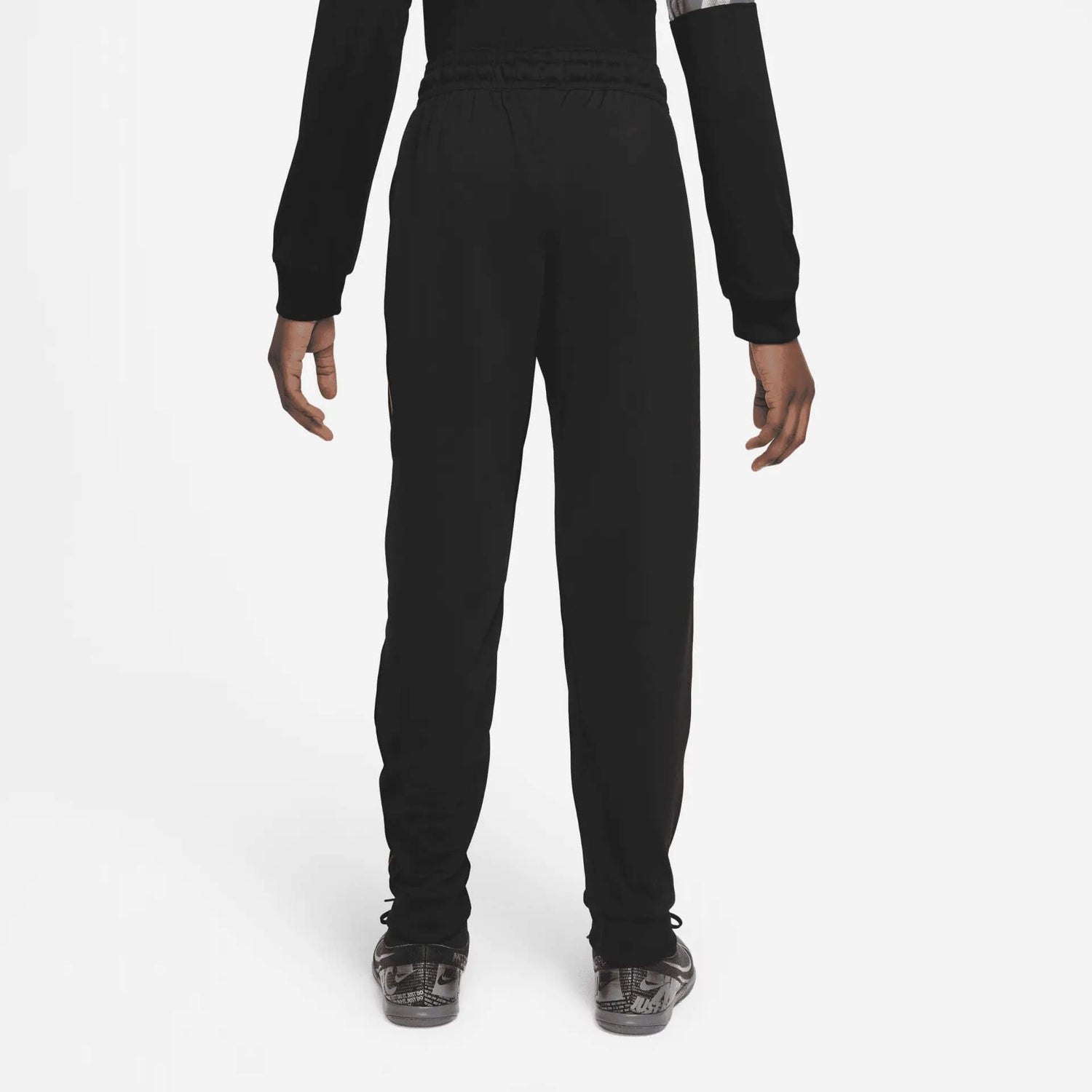Nike Dri-Fit  F.C. Libero Youth Pants (Model - Back)