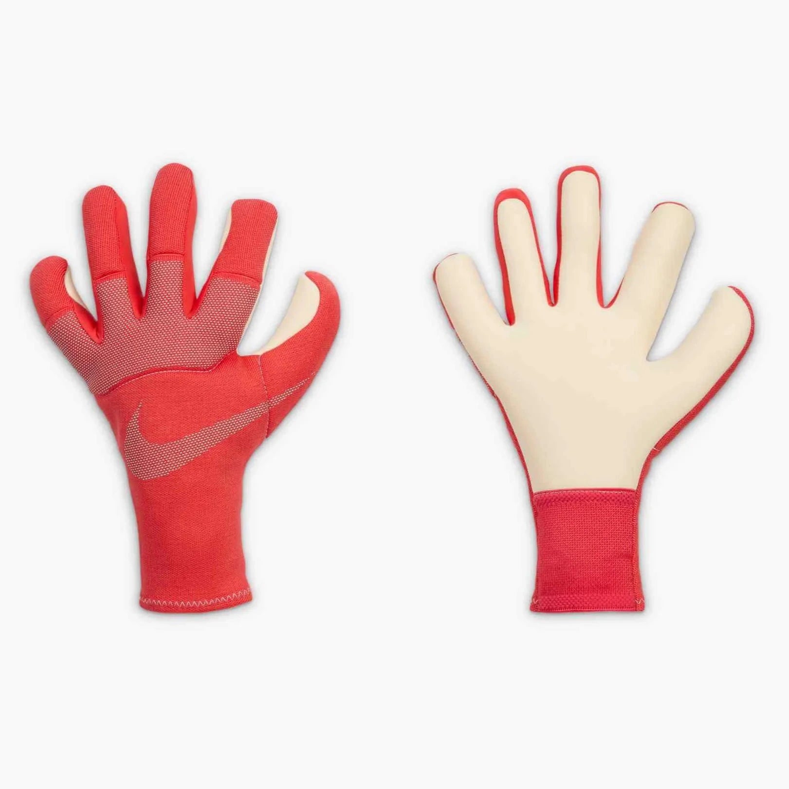 Nike Dynamic Fit Goalkeeper Gloves (Pair)