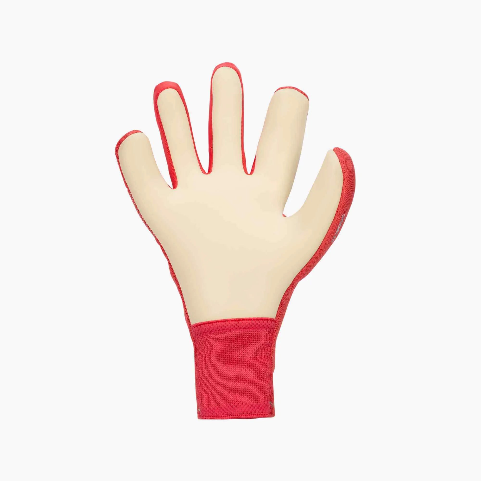 Nike Dynamic Fit Goalkeeper Gloves (Single - Inner)