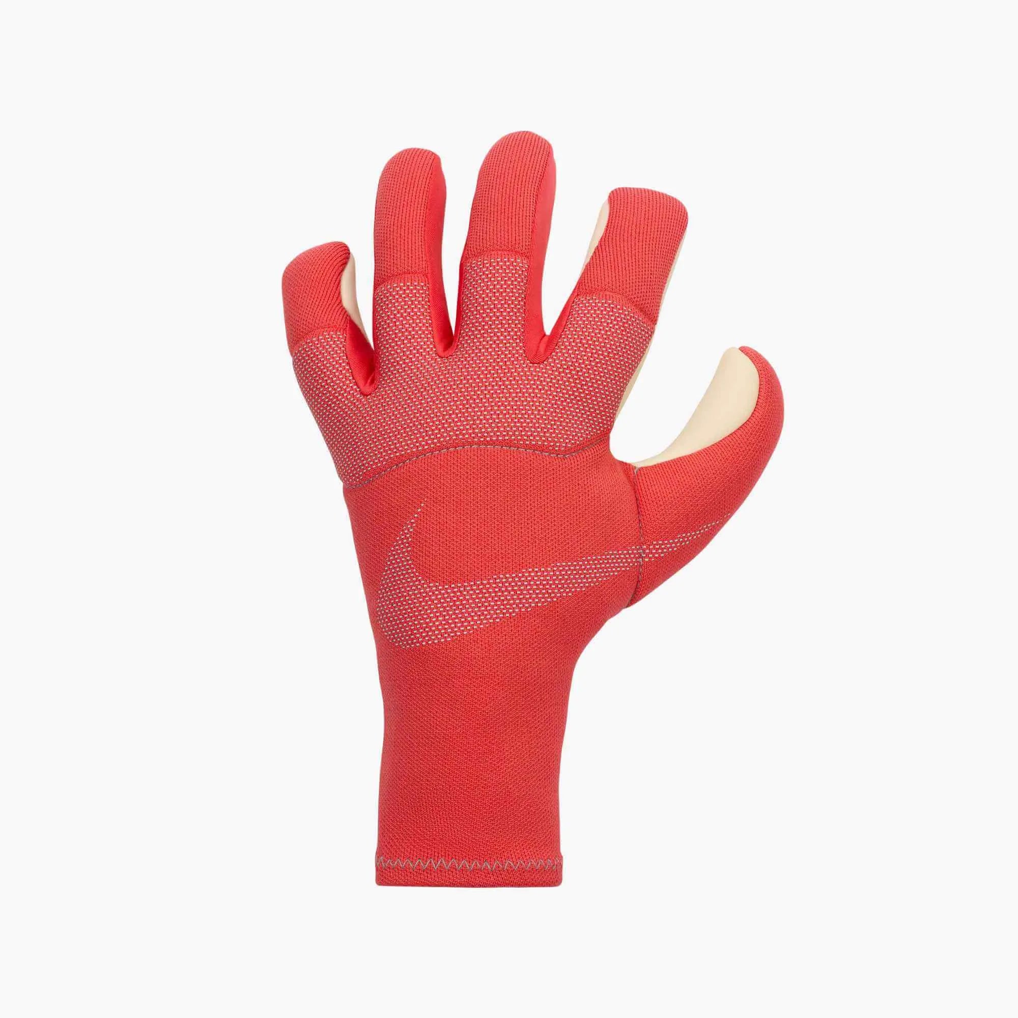 Nike Dynamic Fit Goalkeeper Gloves (Single - Outer)