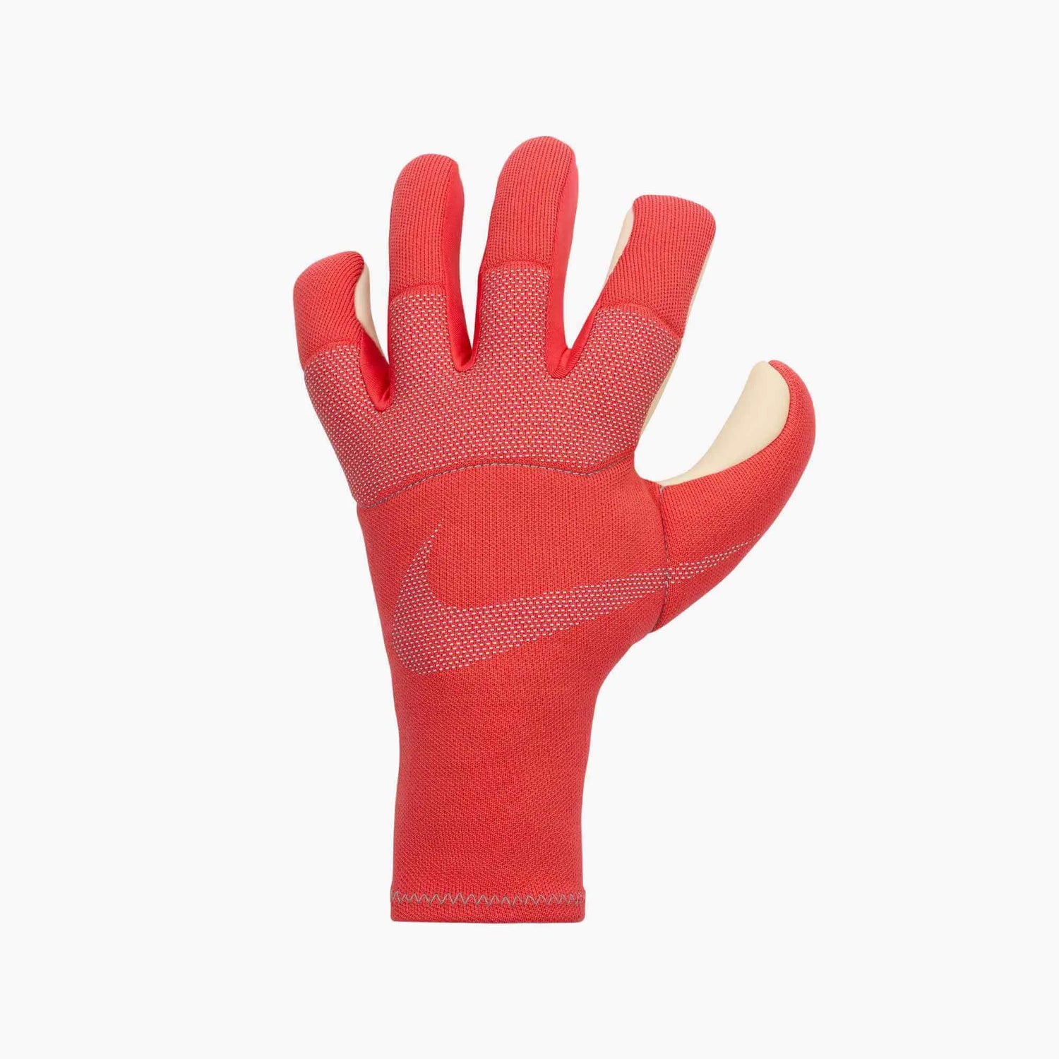 Nike Dynamic Fit Goalkeeper Gloves (Single - Outer)