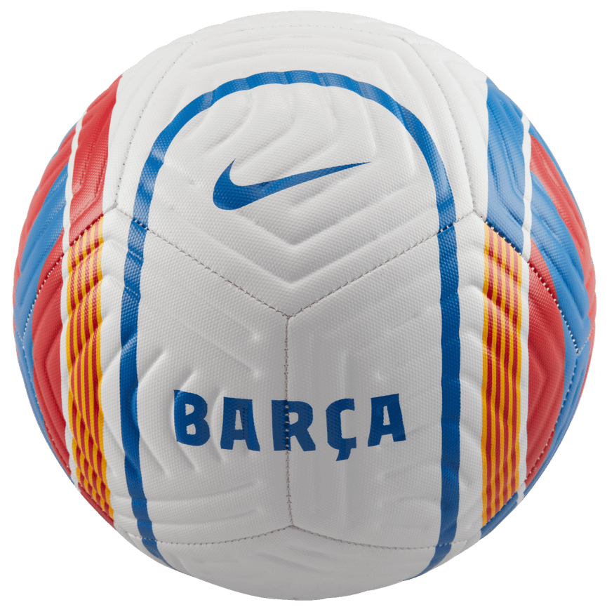 Nike FA23 Barcelona Academy Training Ball (Back)