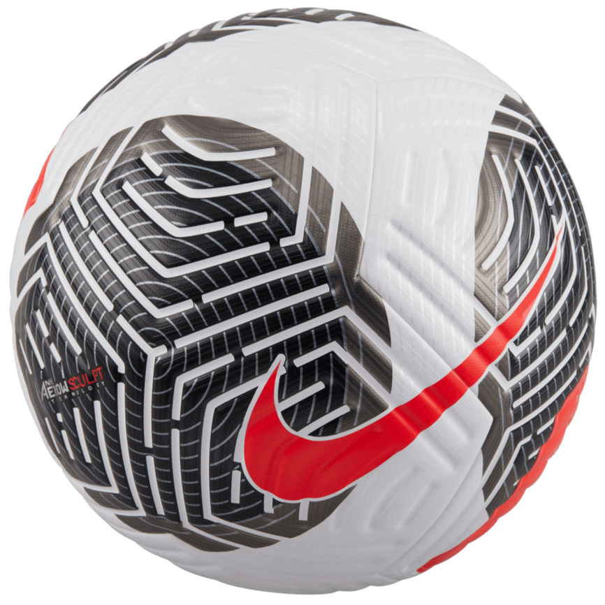 Nike FA23 Flight Match Ball (Back)