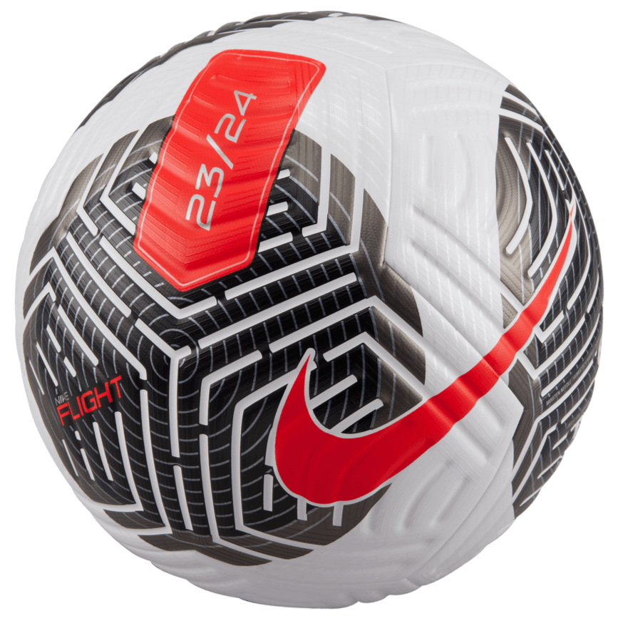 Nike FA23 Flight Match Ball (Front)