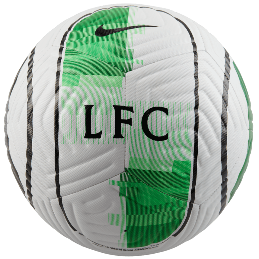 Nike FA23 Liverpool Academy Training Ball (Back)