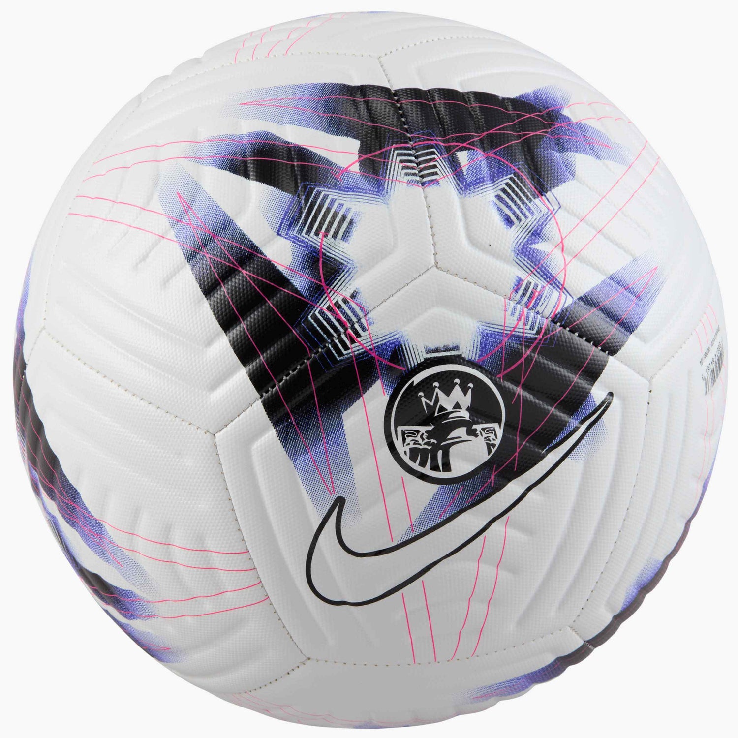 Nike FA23 Premier League WP Academy Ball (Front)