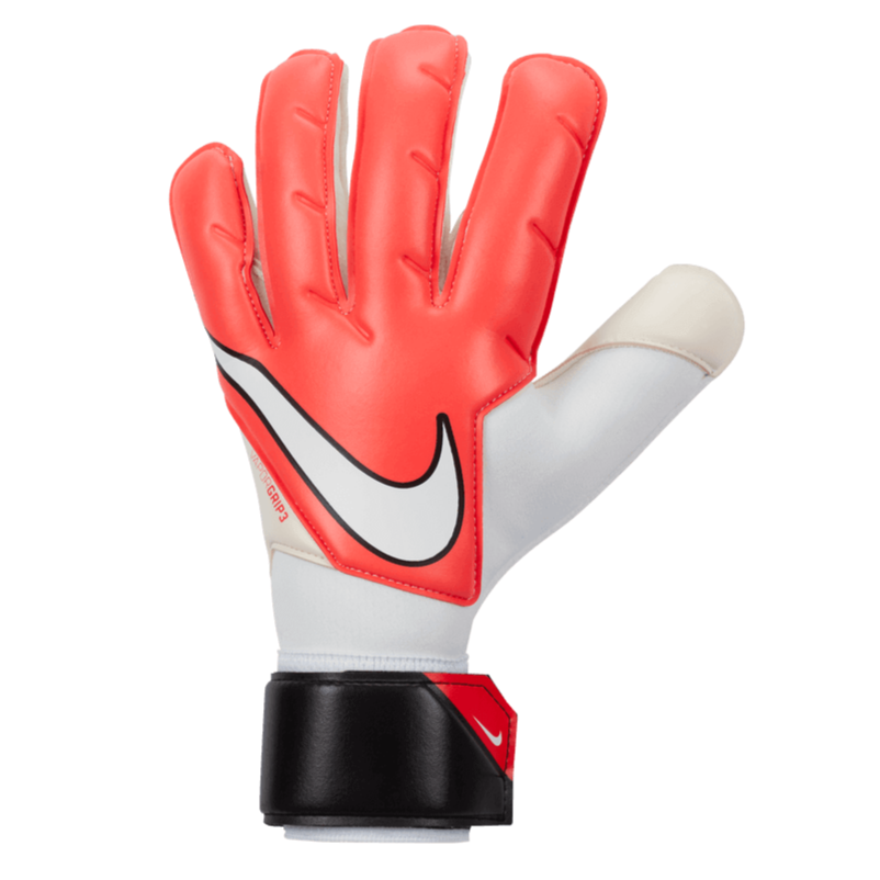Nike FA23 Vapor Grip3 Goalkeeper Gloves (Single - Outer)