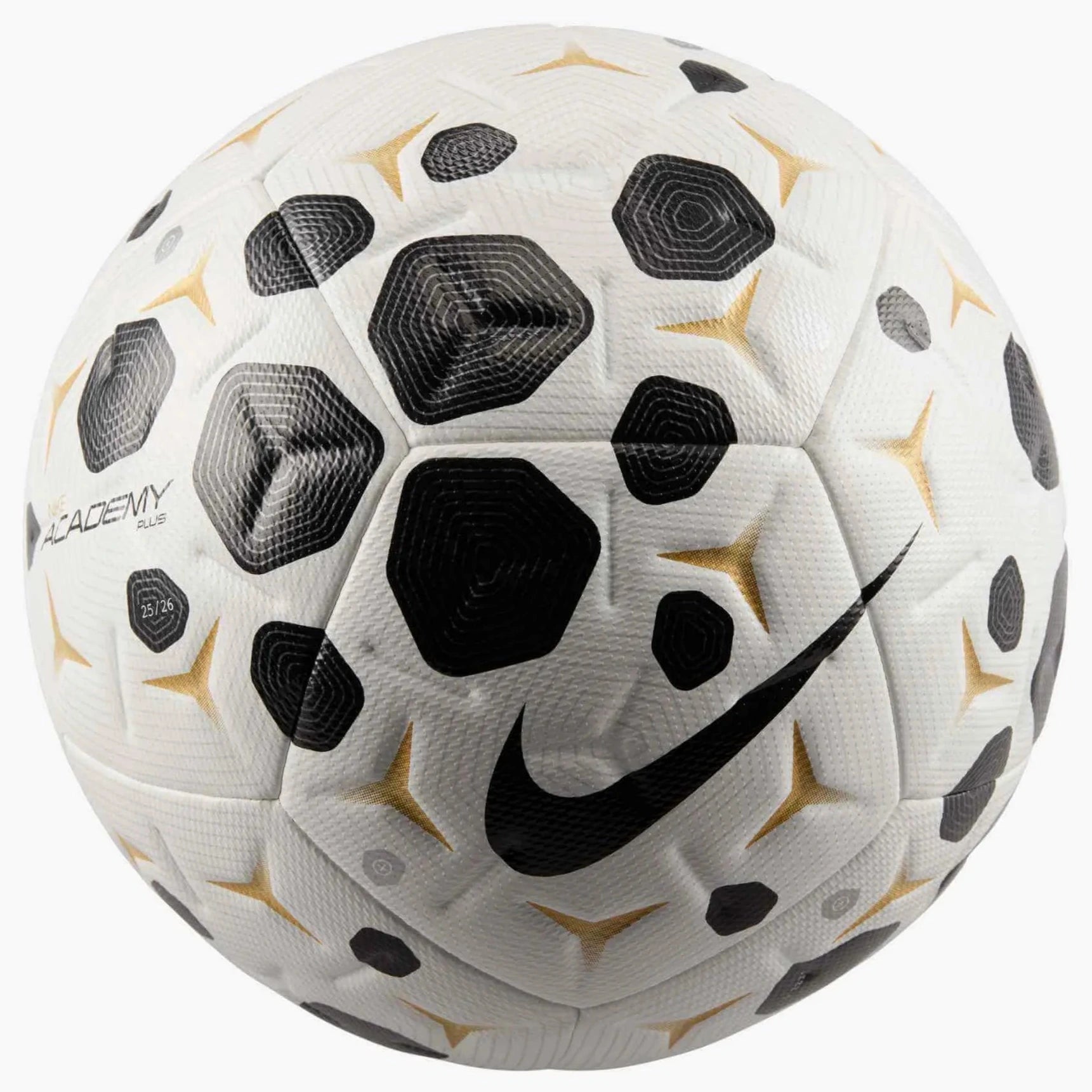 Nike FA25 Academy Plus Soccer Ball (Front)