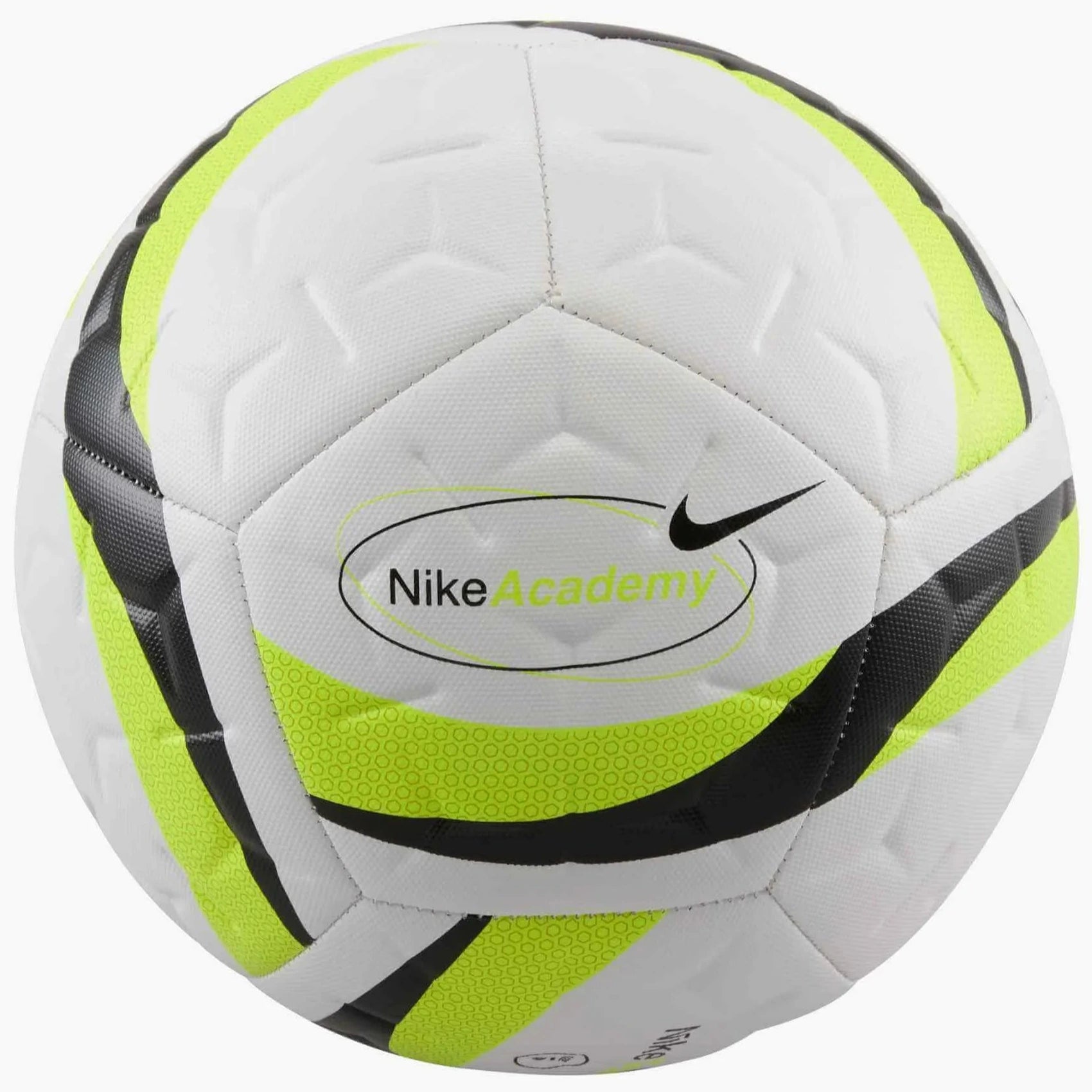 Nike FA25 Academy Soccer Ball (Back)
