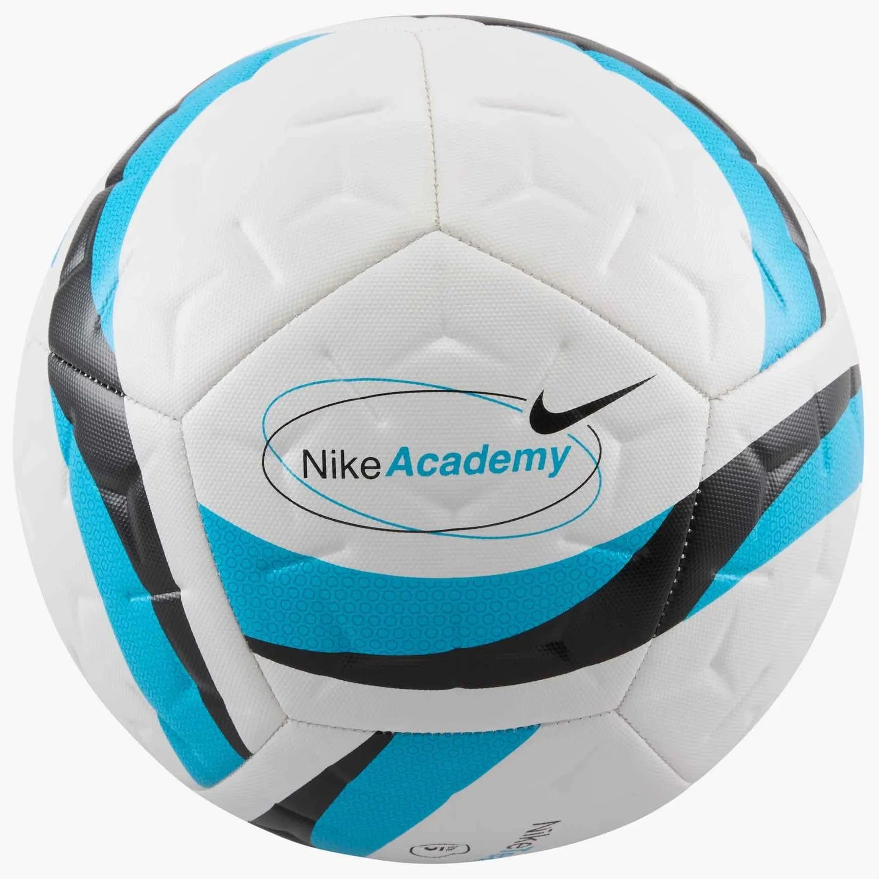 Nike FA25 Academy Team Soccer Ball (Back)