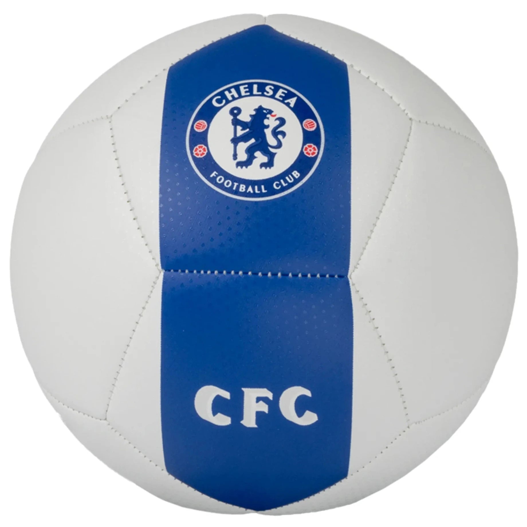 Nike FA25 Chelsea Skills Mini Soccer Ball (Front)