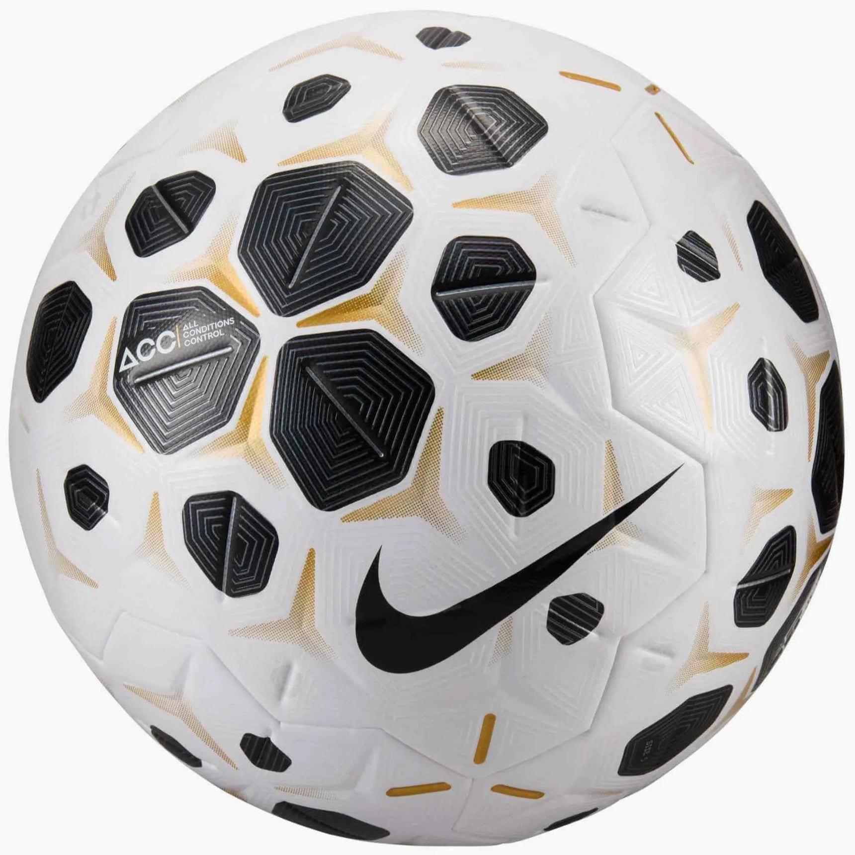 Nike FA25 Control Soccer Ball (Back)