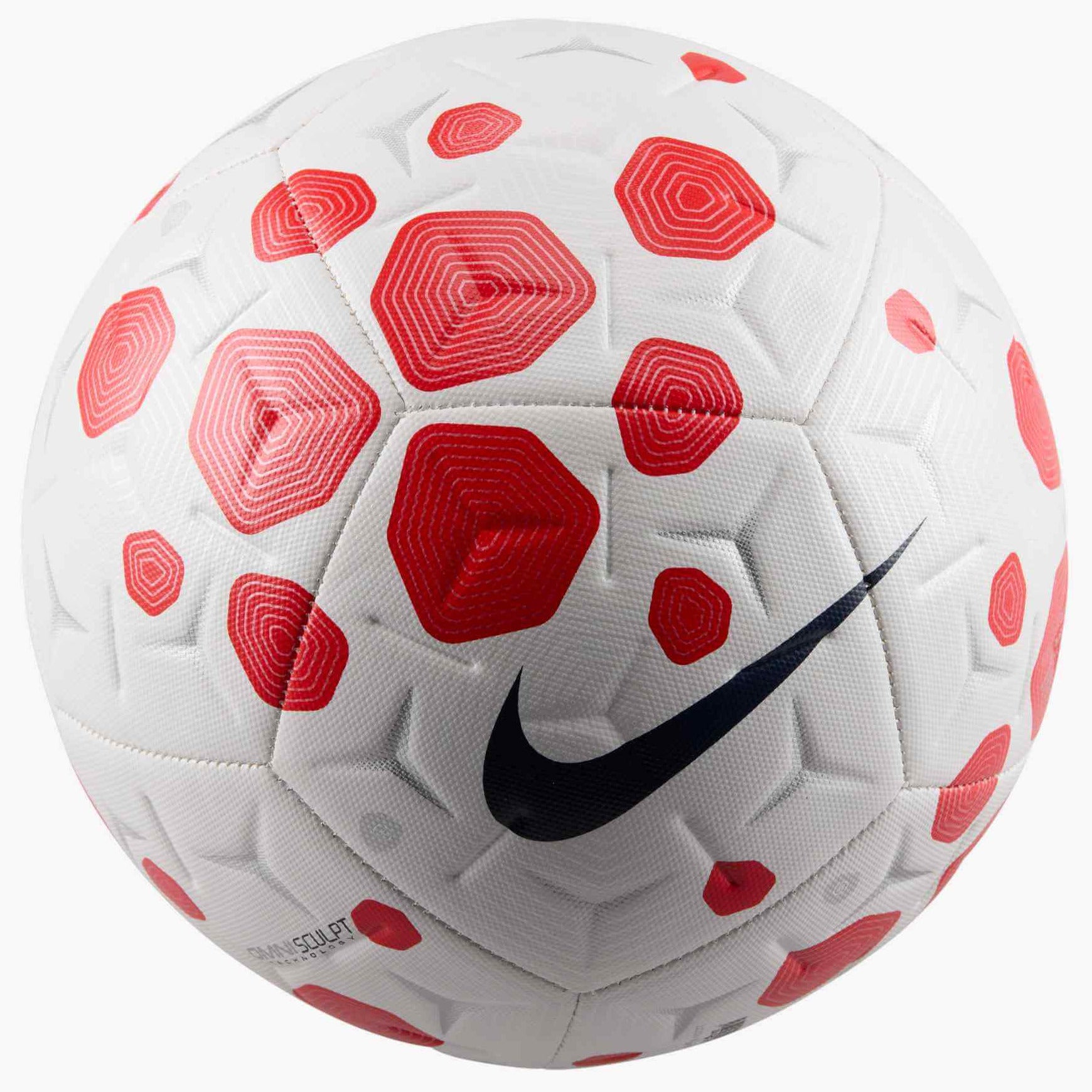 Nike FA25 England Academy Training Soccer Ball (Back)