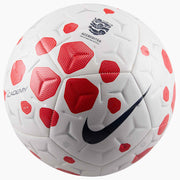 Nike FA25 England Academy Training Soccer Ball (Front)