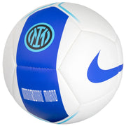 Nike FA25 Inter Milan Pitch Soccer Ball (Front)