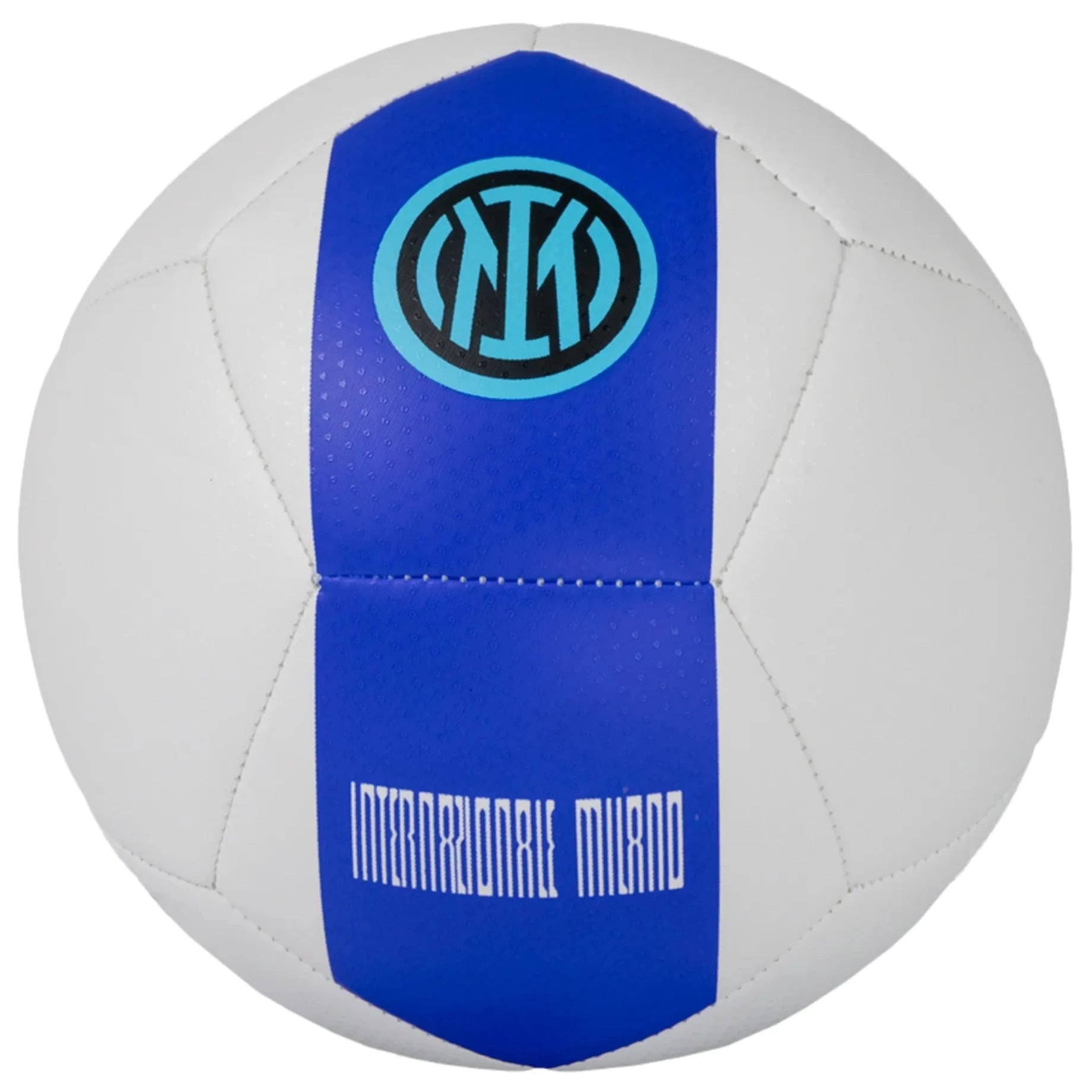 Nike FA25 Inter Milan Skills Mini Soccer Ball (Front)