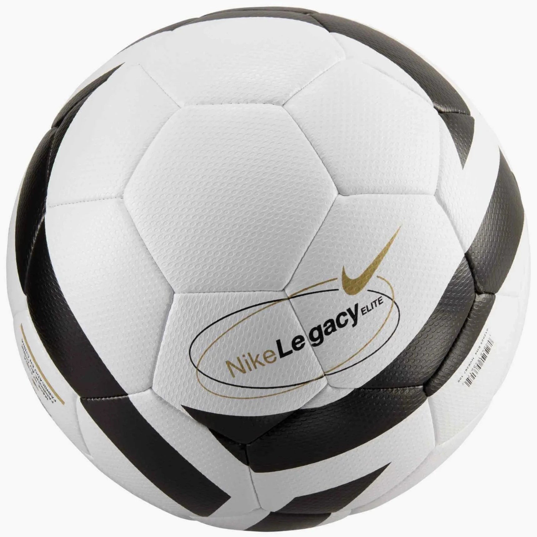 Nike FA25 Legacy Elite Soccer Ball (Back)