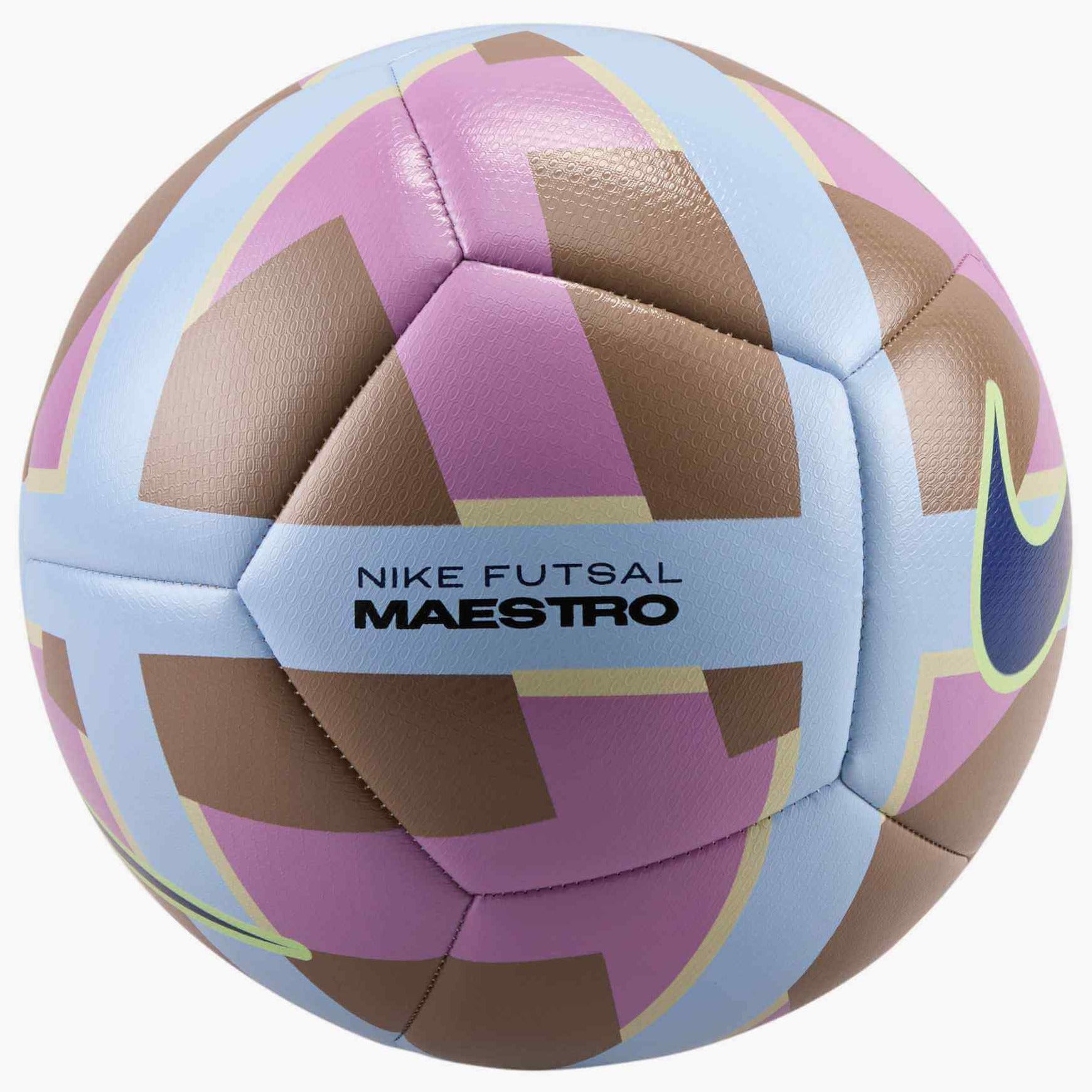 Nike FA25 Maestro Futsal Pro Soccer Ball (Back)