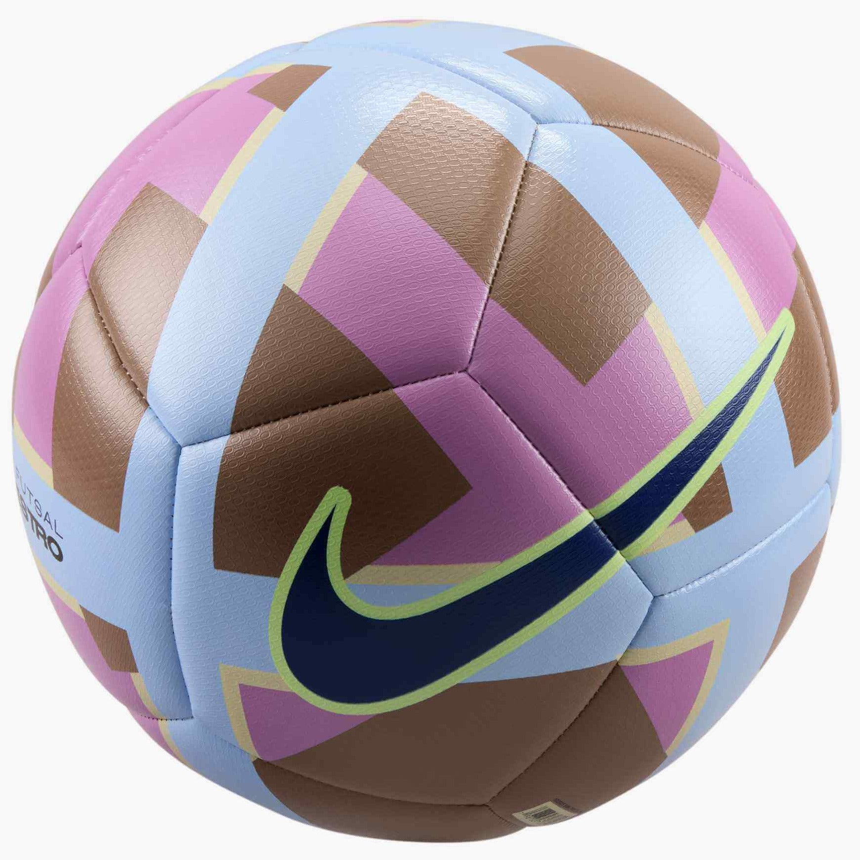 Nike FA25 Maestro Futsal Pro Soccer Ball (Front)