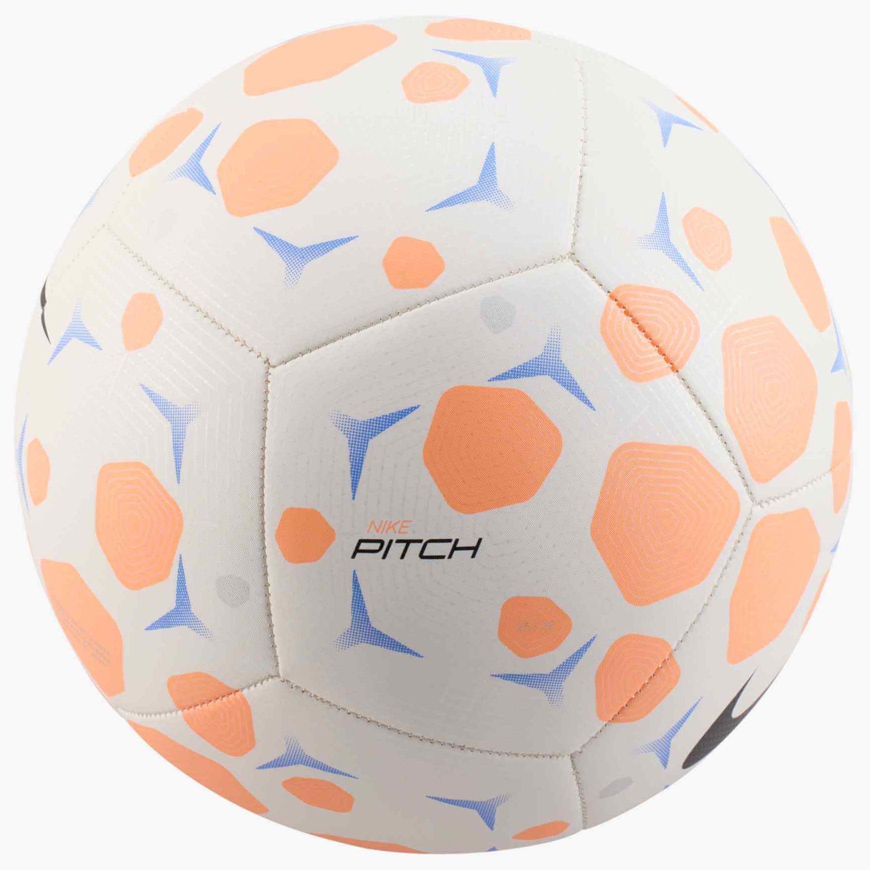 Nike FA25 Pitch Soccer Ball (Back)