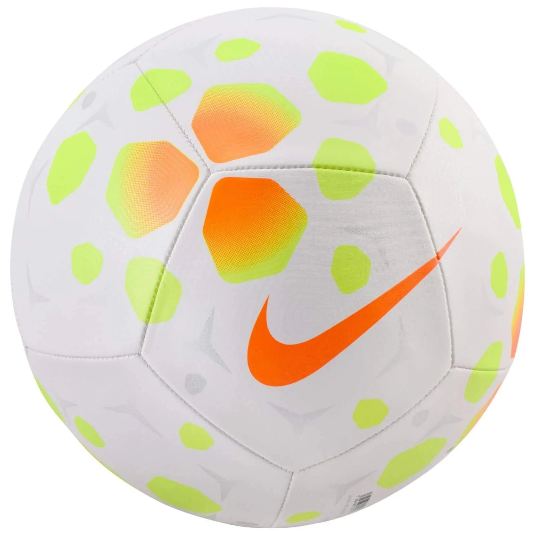 Nike FA25 Pitch Soccer Ball (Back)