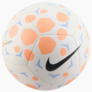 Nike FA25 Pitch Soccer Ball (Front)