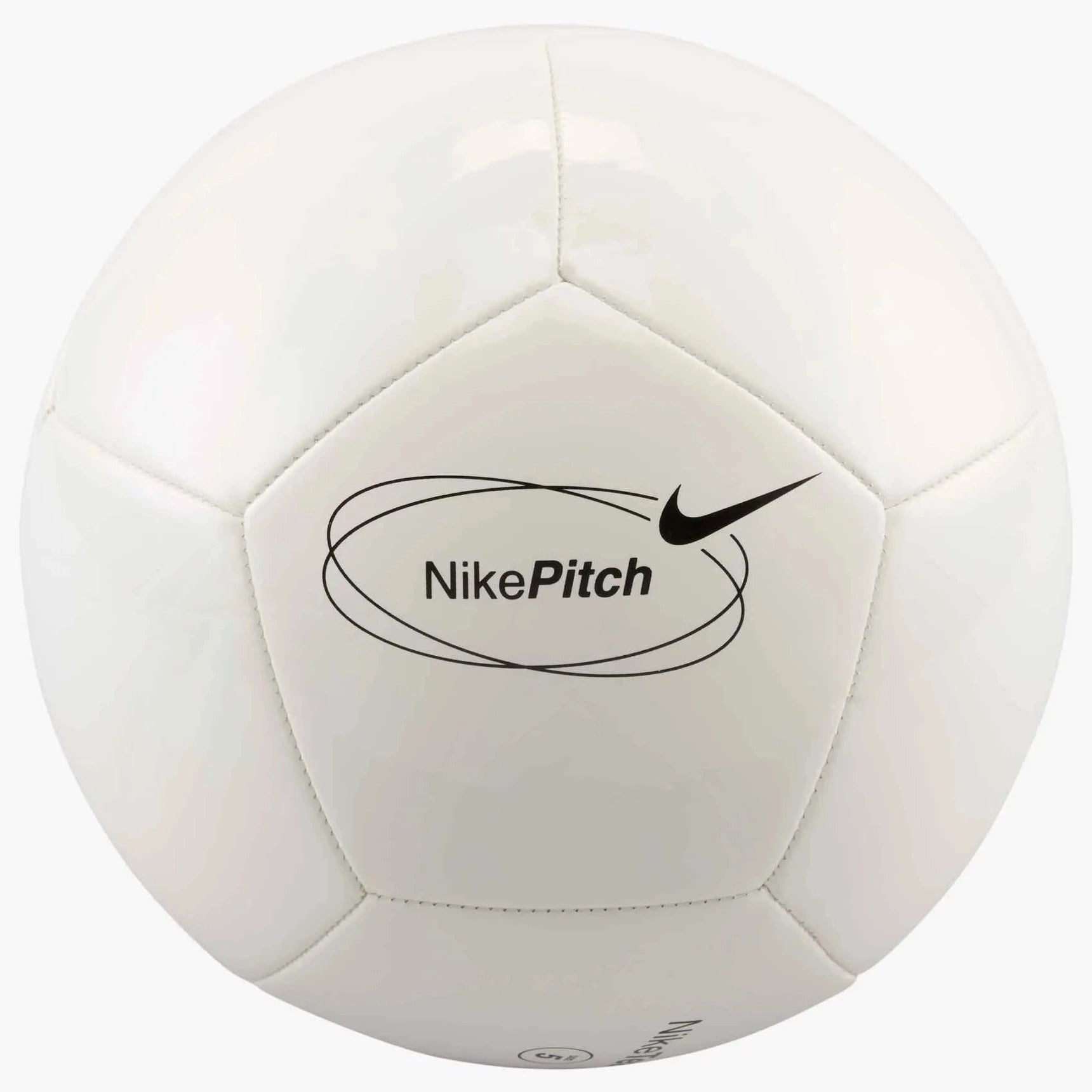 Nike FA25 Pitch Team Soccer Ball (Back)
