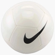 Nike FA25 Pitch Team Soccer Ball (Front)