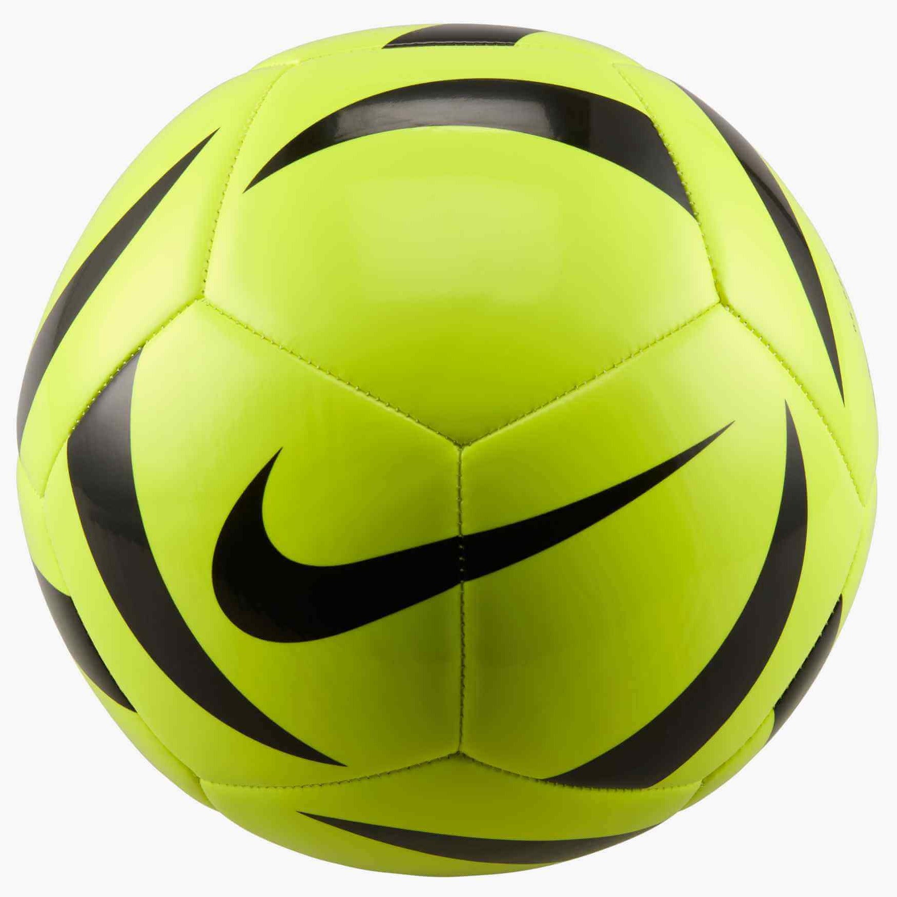 Nike FA25 Pitch Training Soccer Ball (Back)