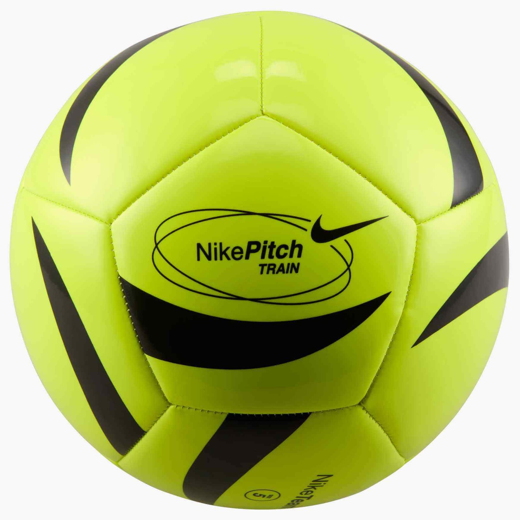 Nike FA25 Pitch Training Soccer Ball (Front)