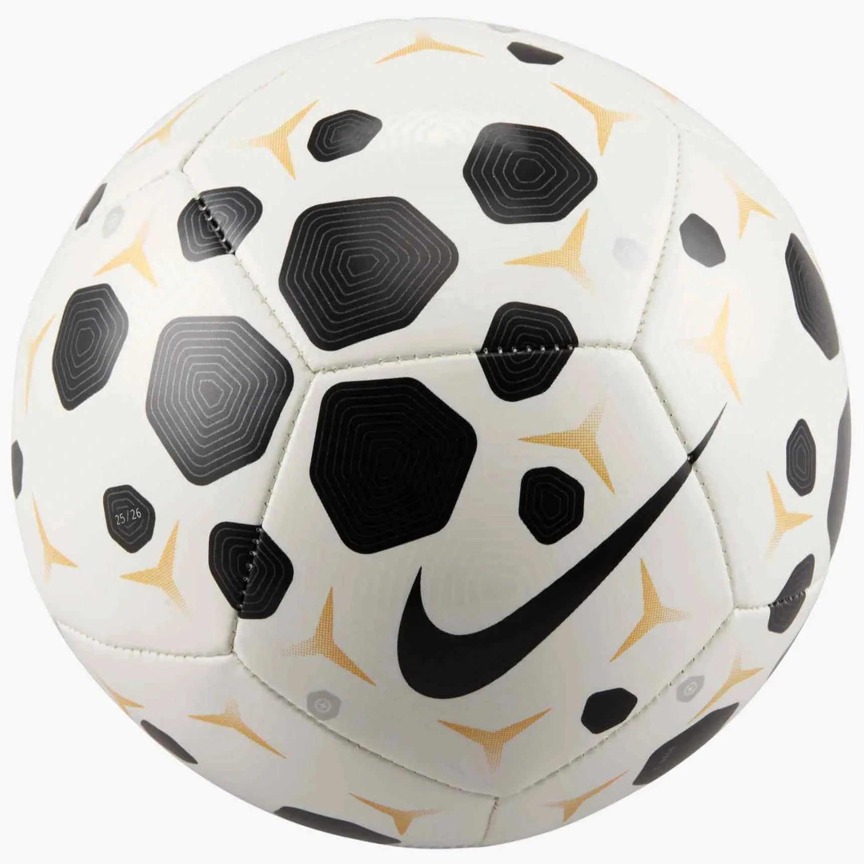 Nike FA25 Skills Mini Ball (Front)