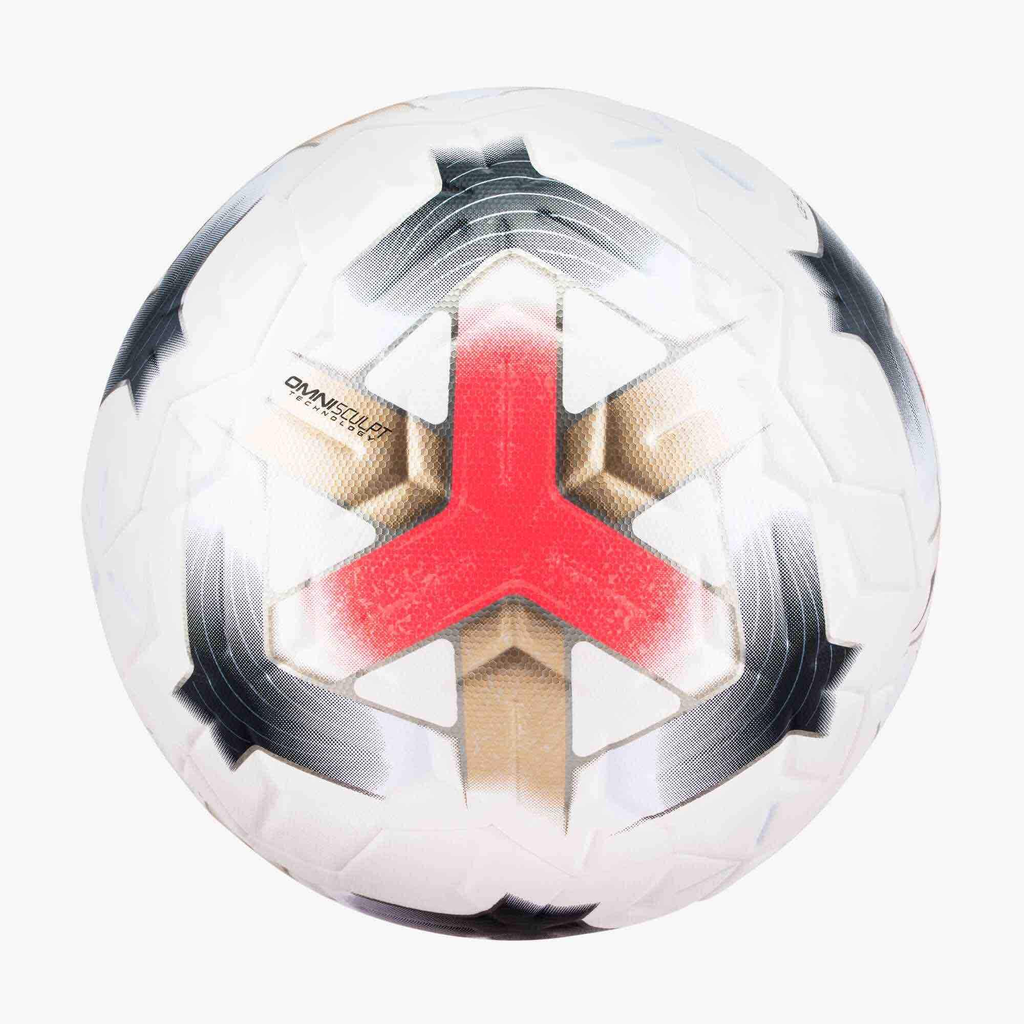 Nike FA26 Academy Elite Soccer Ball (Back)
