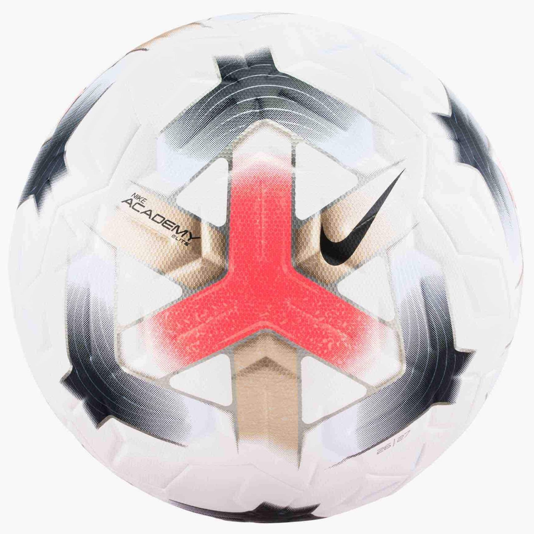 Nike FA26 Academy Elite Soccer Ball (Front)
