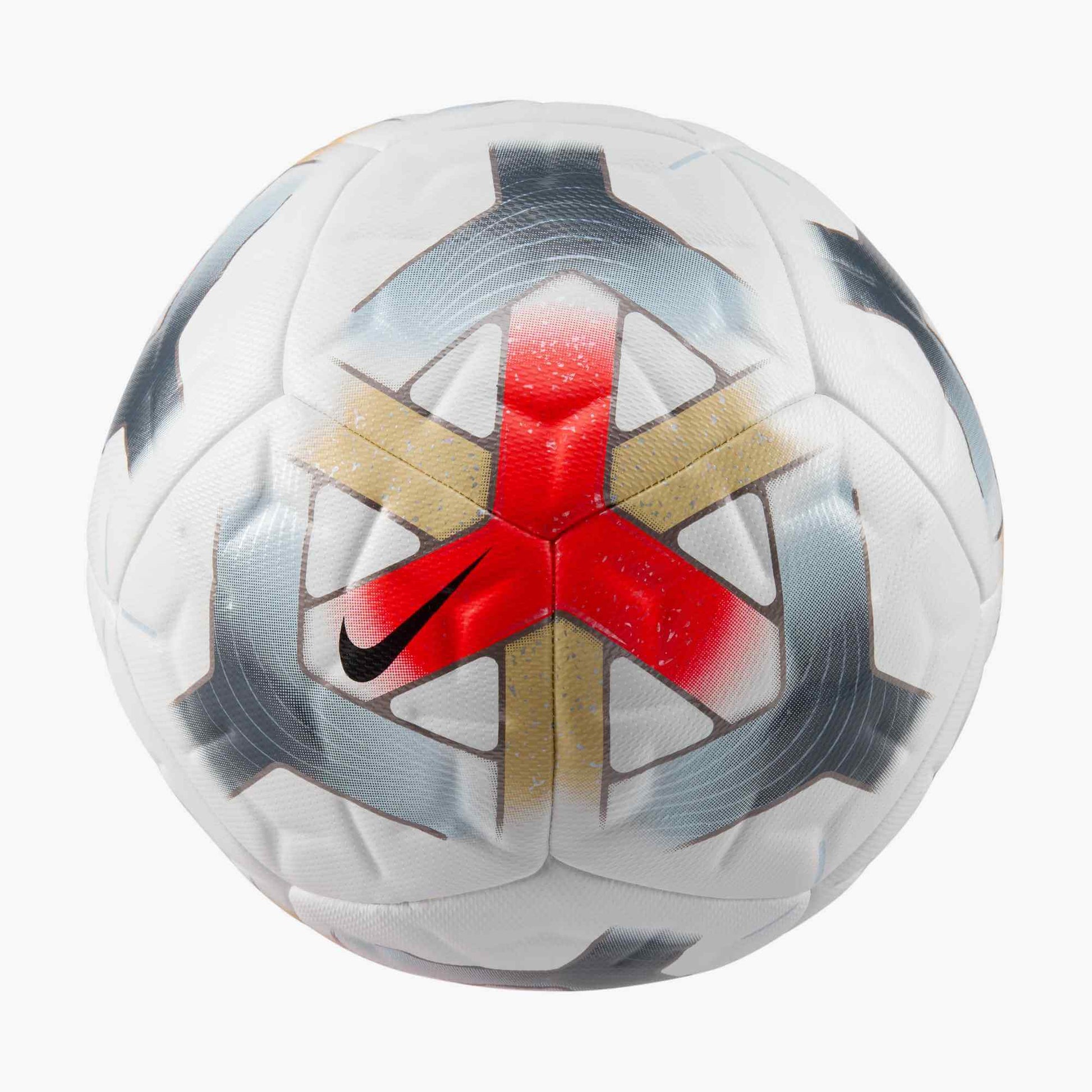 Nike FA26 Academy Plus Soccer Ball (Back)