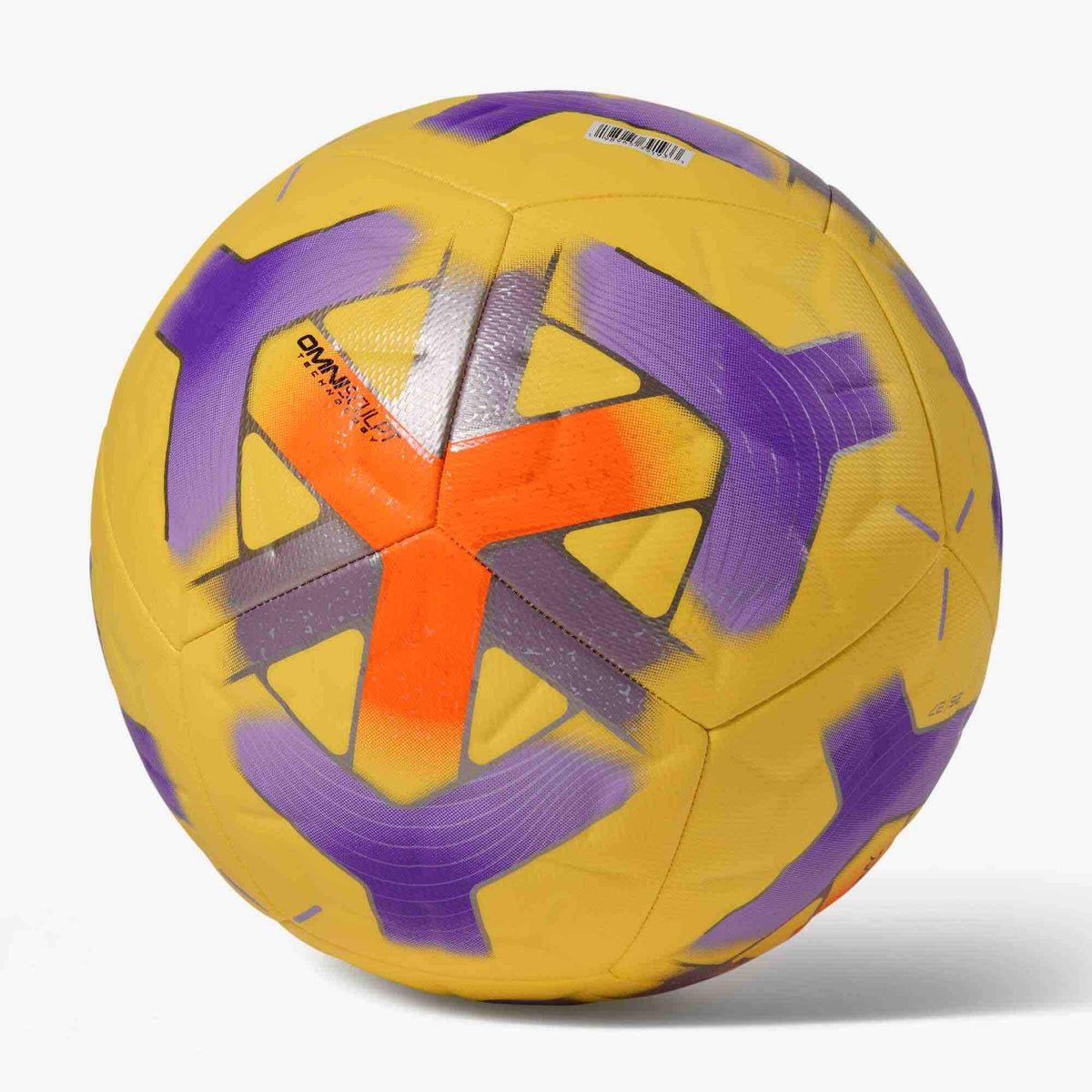Nike FA26 Academy Plus Soccer Ball (Back)