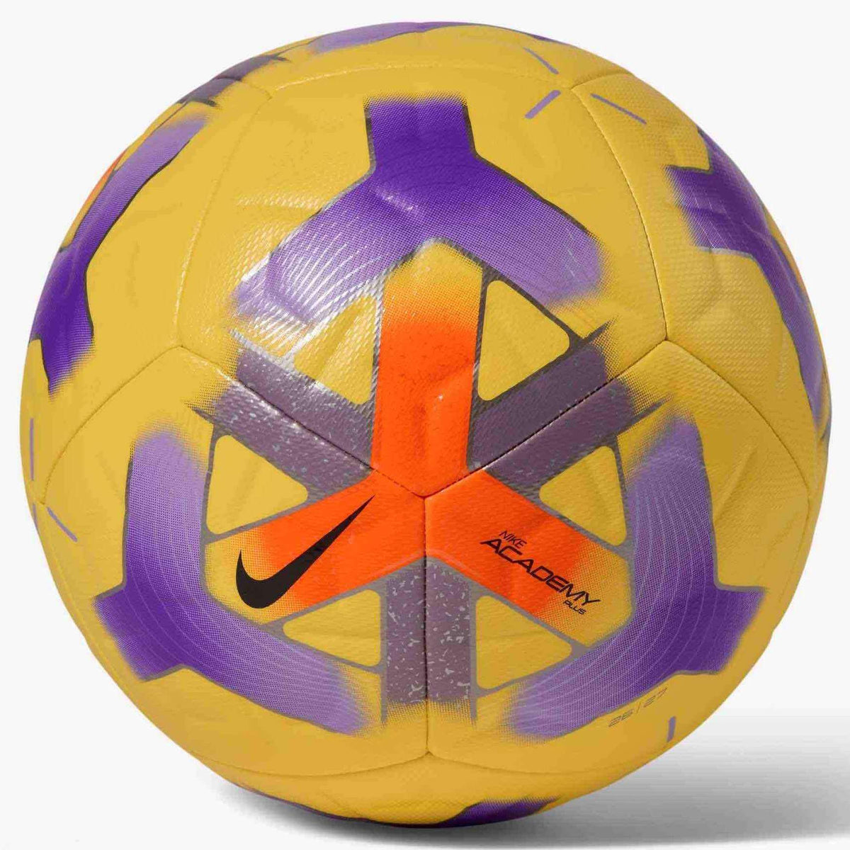 Nike FA26 Academy Plus Soccer Ball (Front)