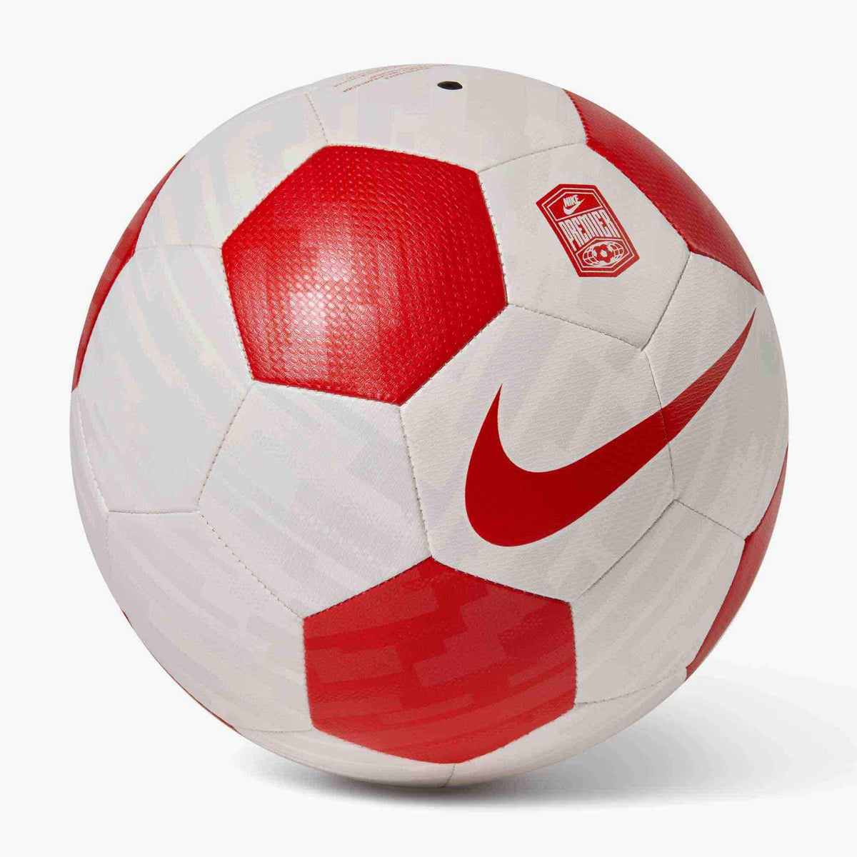 Nike FA26 Heritage Premier Soccer Ball (Back)