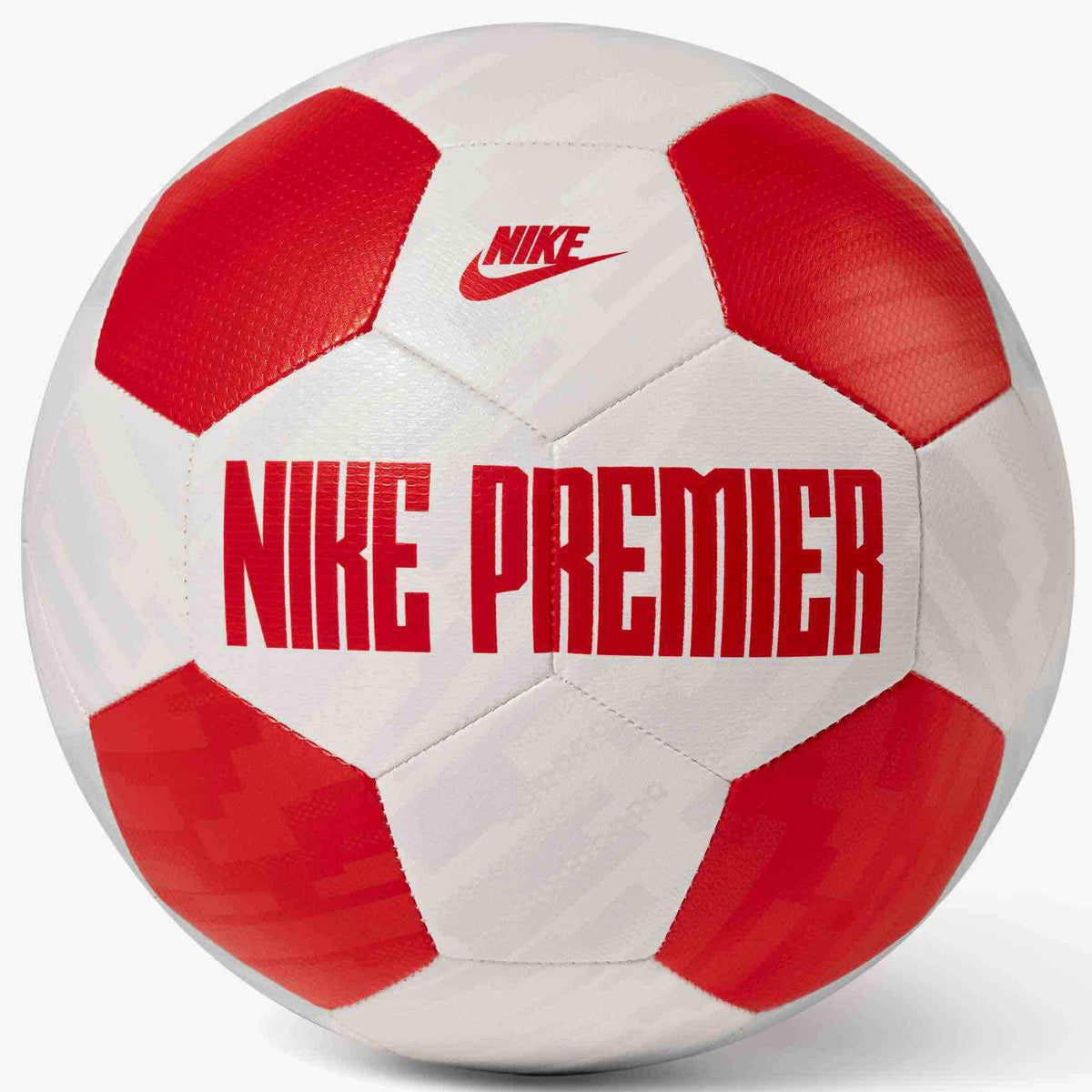 Nike FA26 Heritage Premier Soccer Ball (Front)