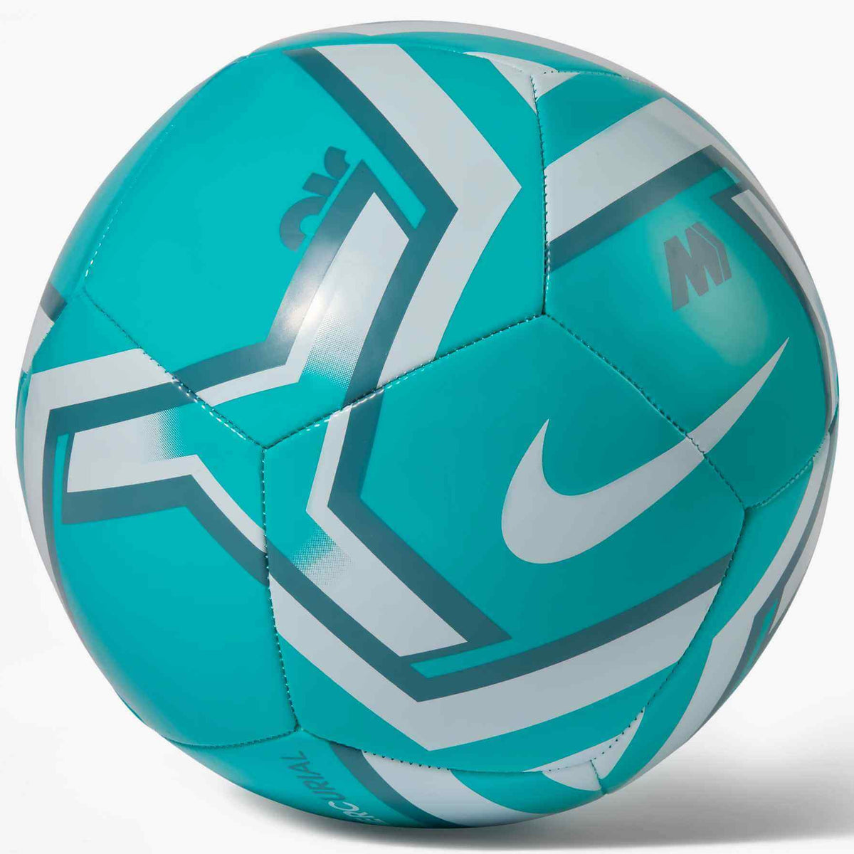 Nike FA26 Mercurial Fade Soccer Ball (Front)